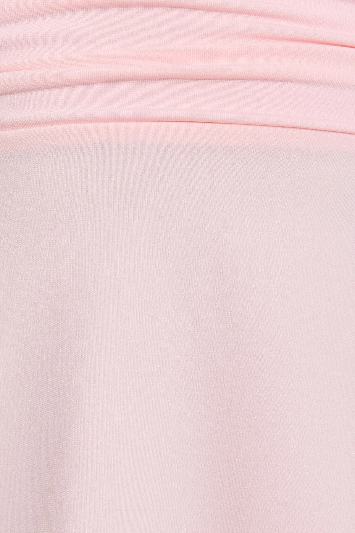 Plunge Halter Hankerchief Top sold by Garage product image thumbnail 4