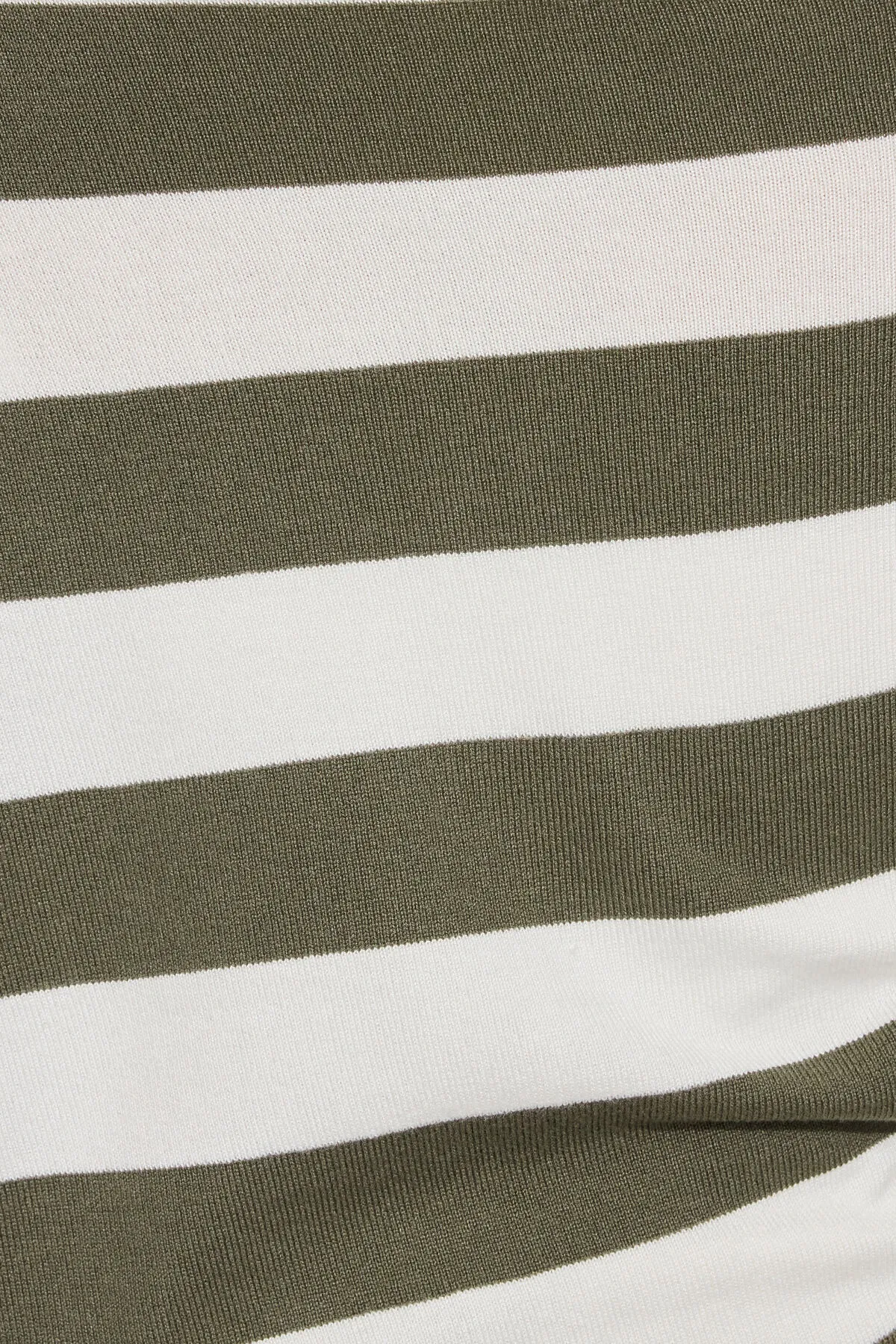 Rae Asymmetric Fine Sweater sold by Garage product image thumbnail 4