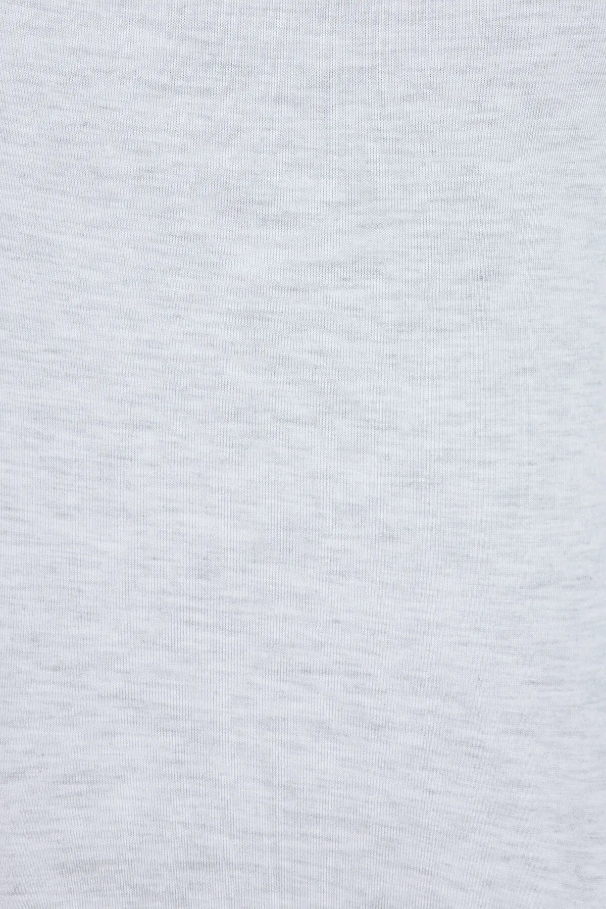 Smooth Open Neck Long Sleeve Tee sold by Garage product image thumbnail 4