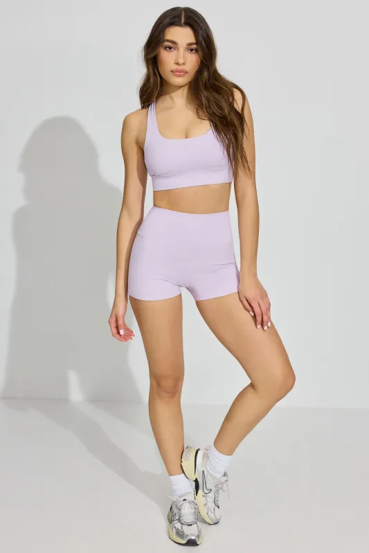 SoftActive Booty Shorts sold by Garage