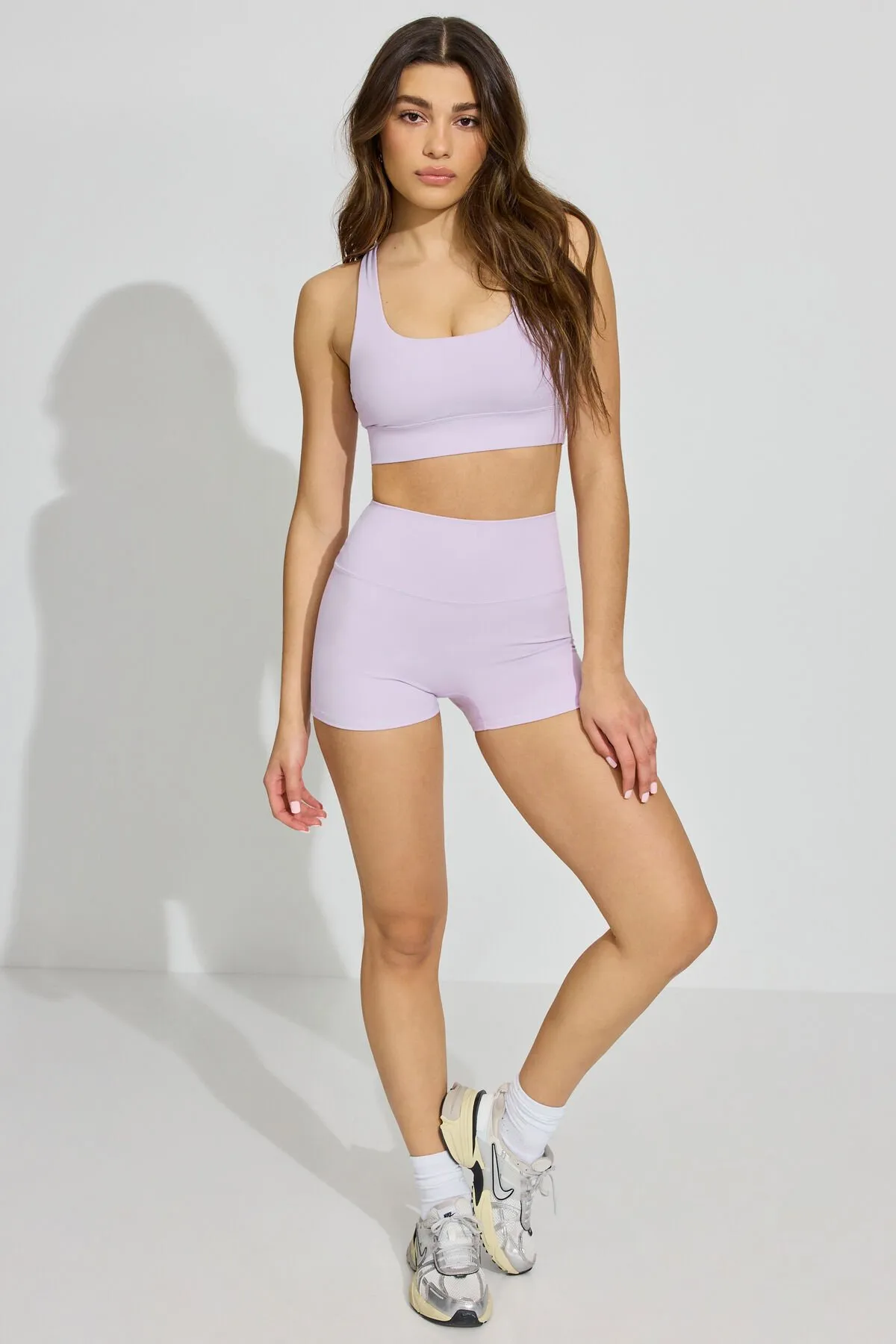 SoftActive Booty Shorts sold by Garage