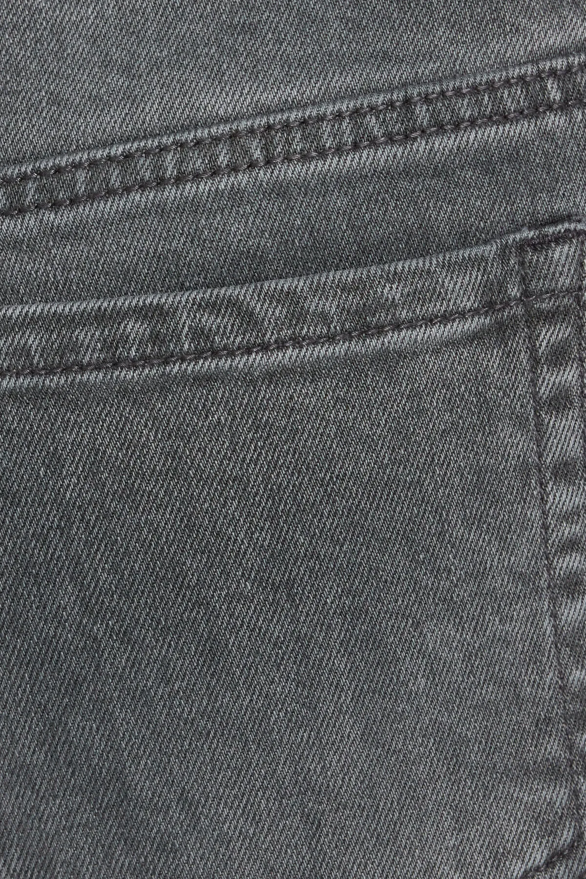 Mid Rise Bootcut Jeans sold by Garage product image thumbnail 4