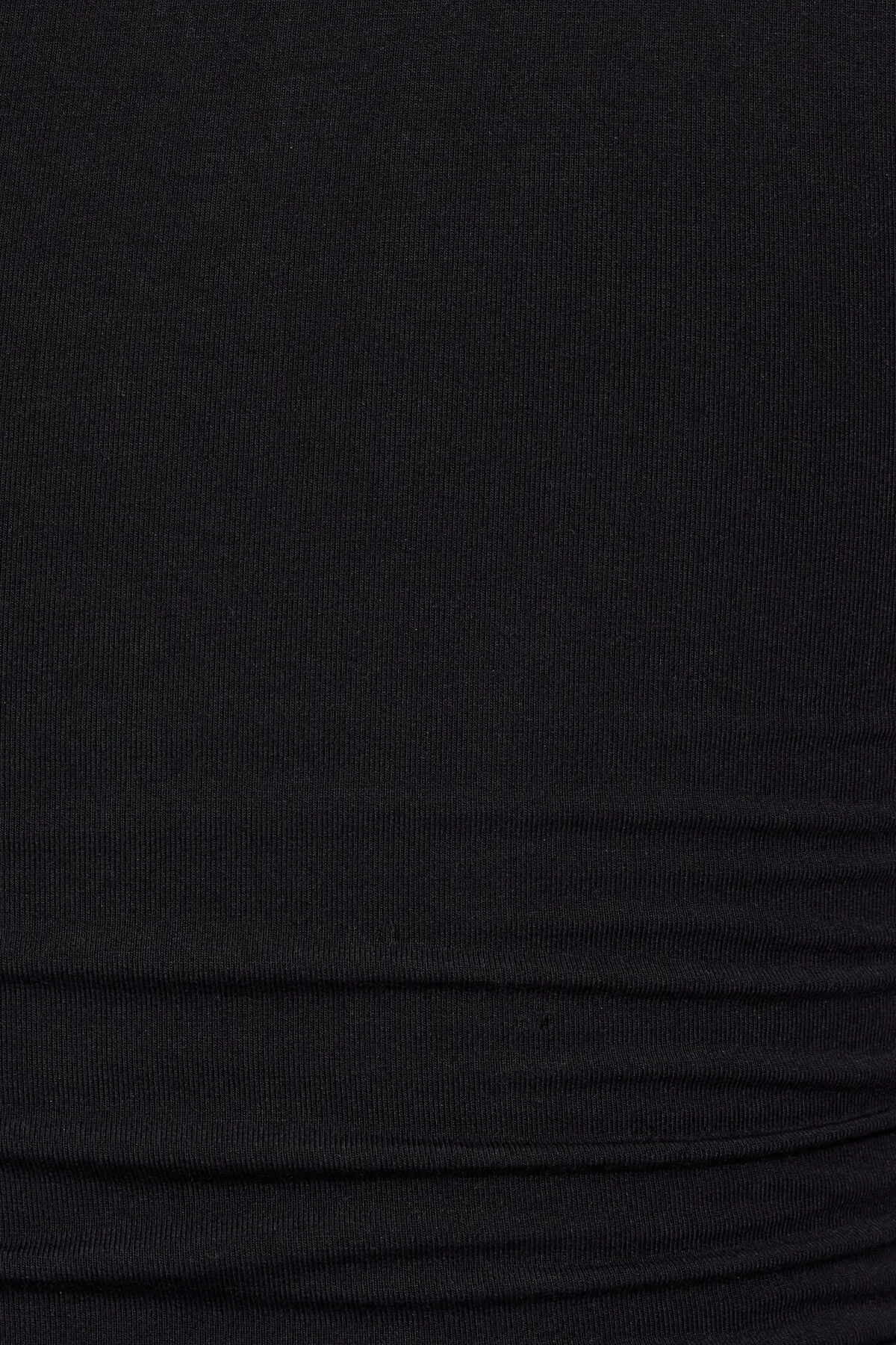 Smooth One Shoulder Draped Top sold by Garage product image thumbnail 5