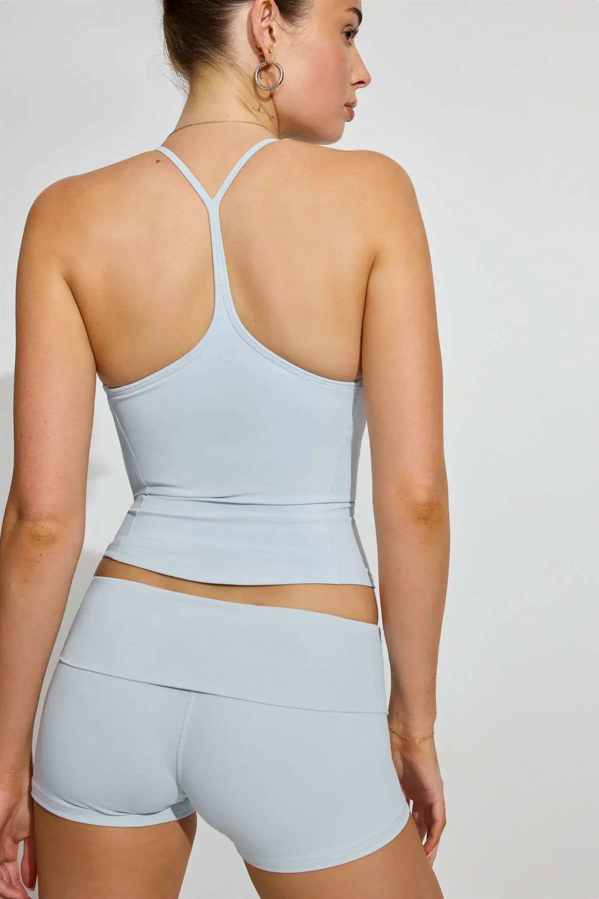 SoftActive Y-Back Tank Top sold by Garage product image thumbnail 4