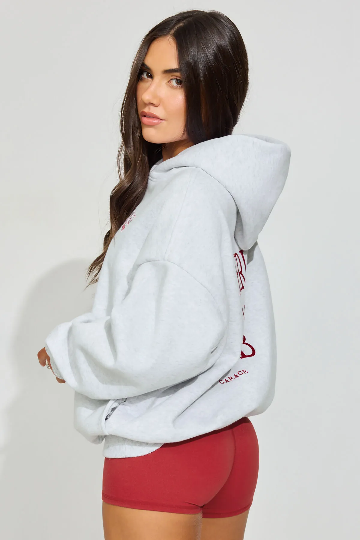 UltraFleece Hoodie sold by Garage product image thumbnail 2