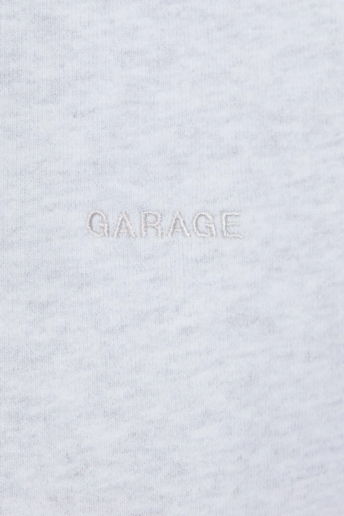 SoftTerry Iconic Crewneck Sweatshirt sold by Garage product image thumbnail 5