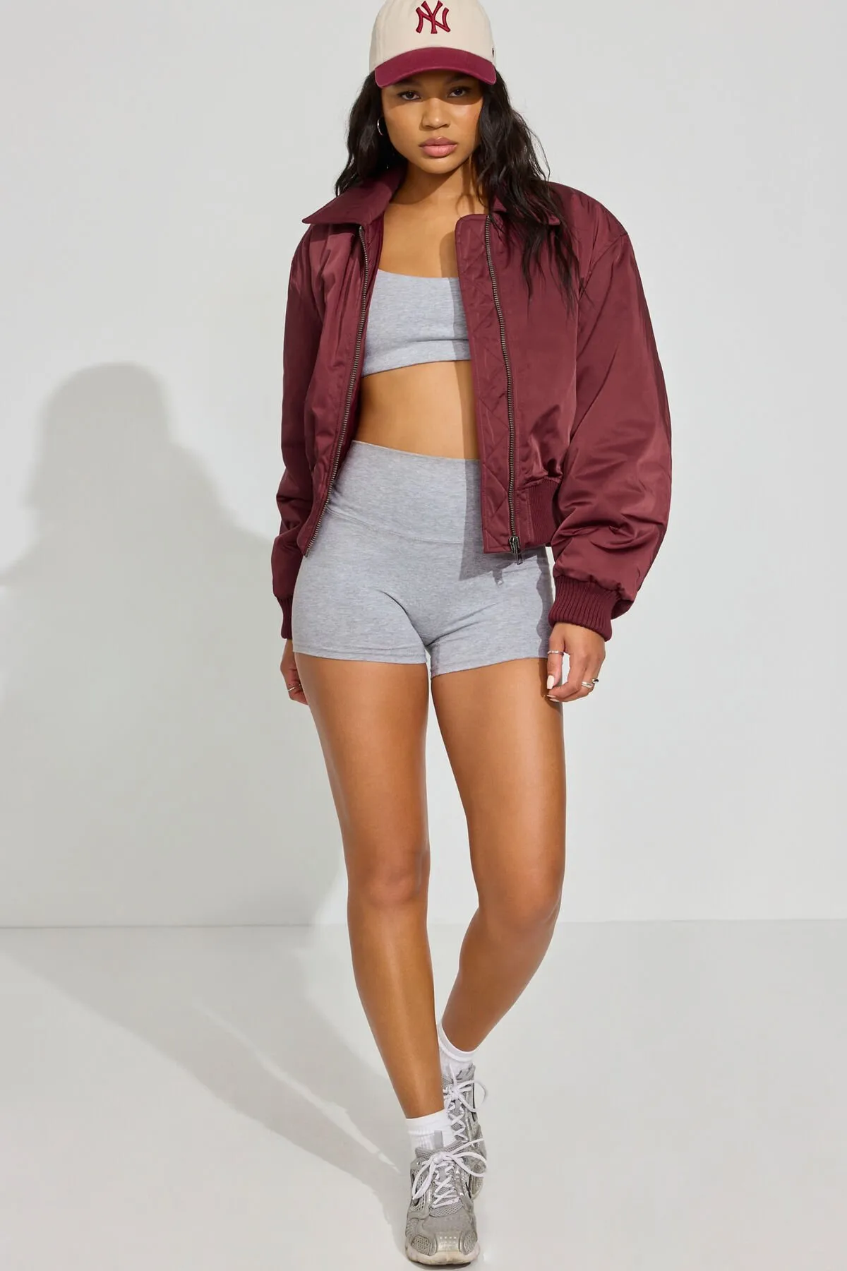 Bomber Jacket sold by Garage product image thumbnail 2