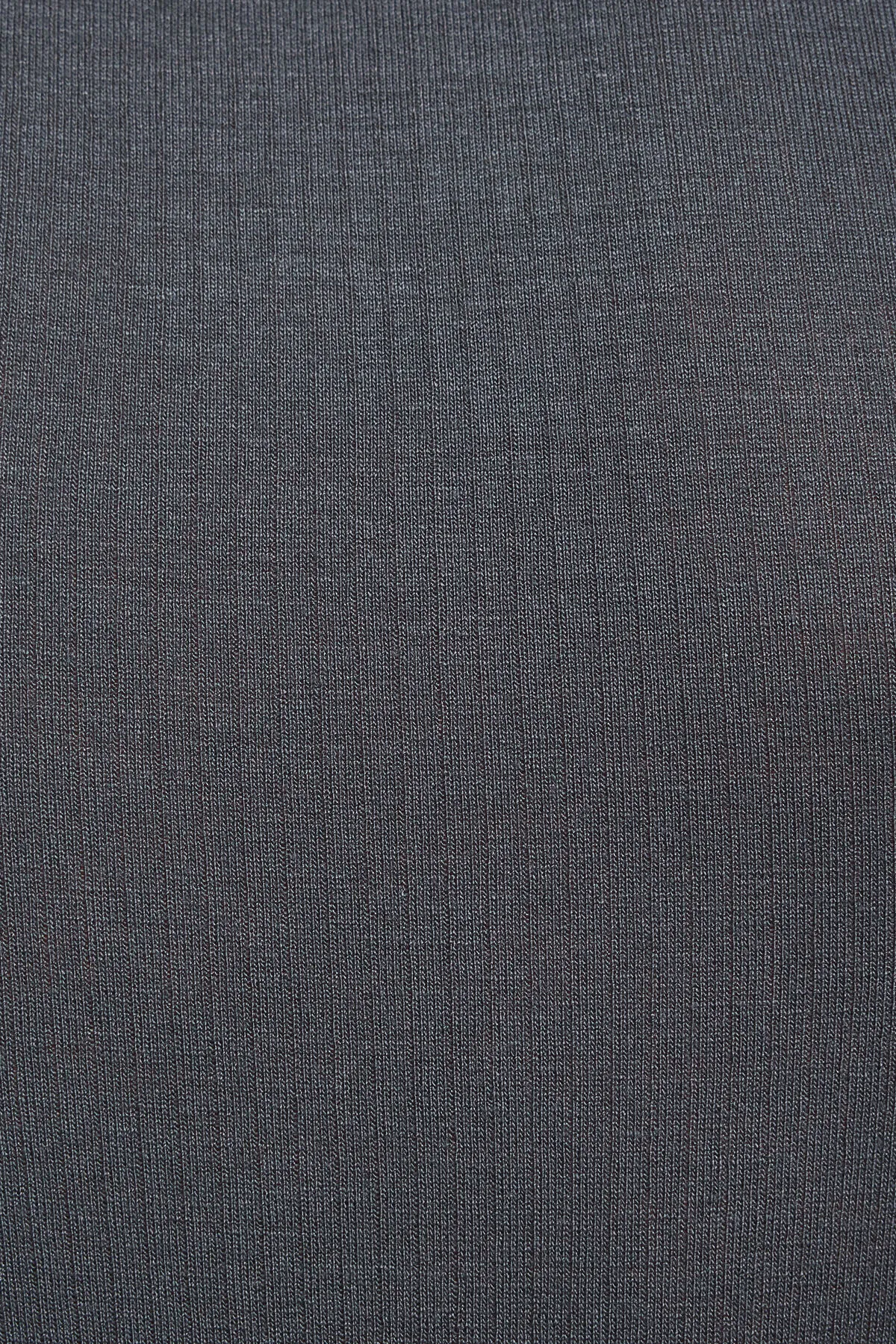 Sheer Ribbed Wrap Long Sleeve Top sold by Garage product image thumbnail 5