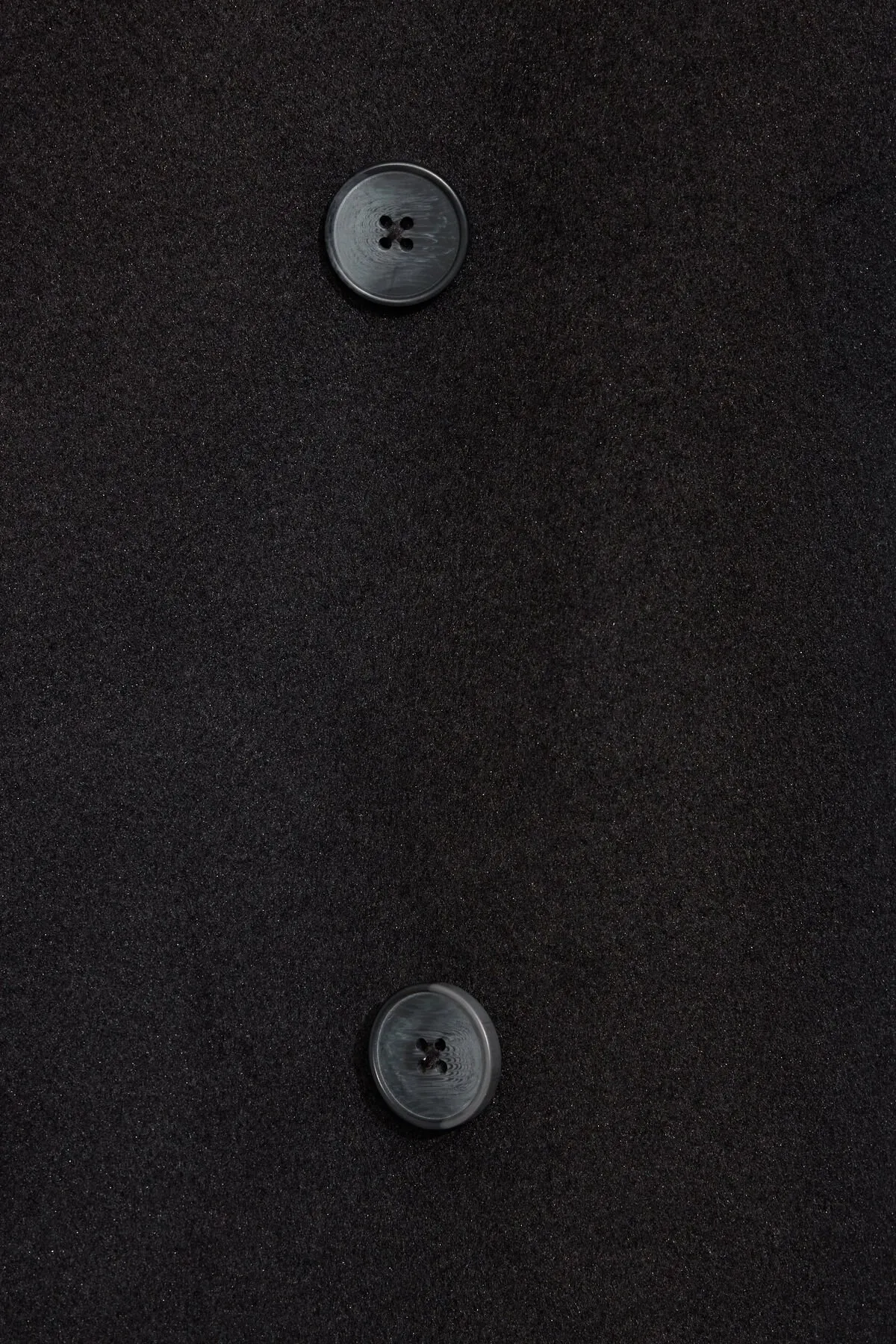 Long Wool Coat sold by Garage product image thumbnail 5