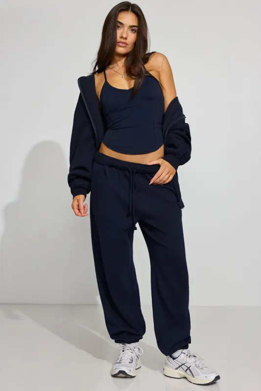 UltraFleece Boyfriend Sweatpants sold by Garage