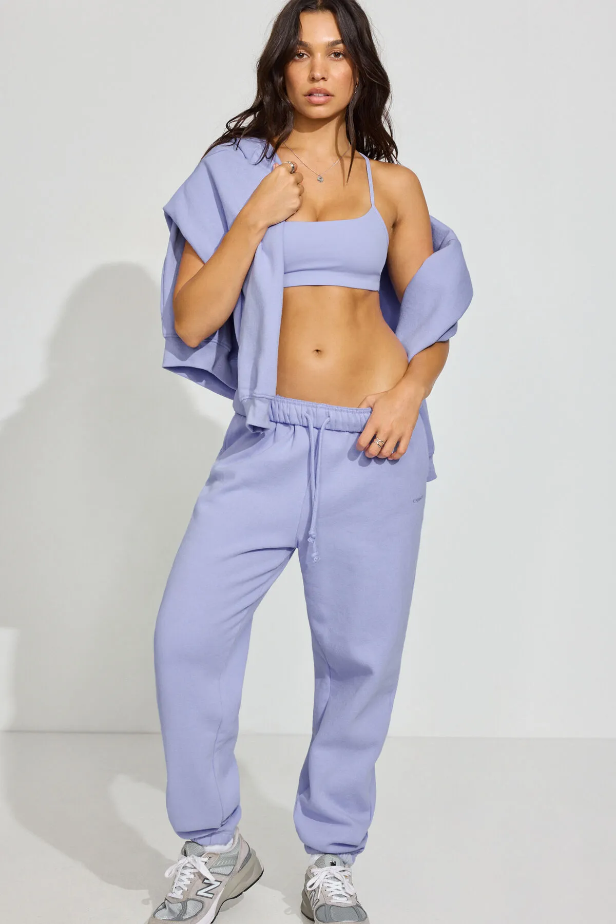 SoftActive Y-Back Bralette sold by Garage product image thumbnail 3