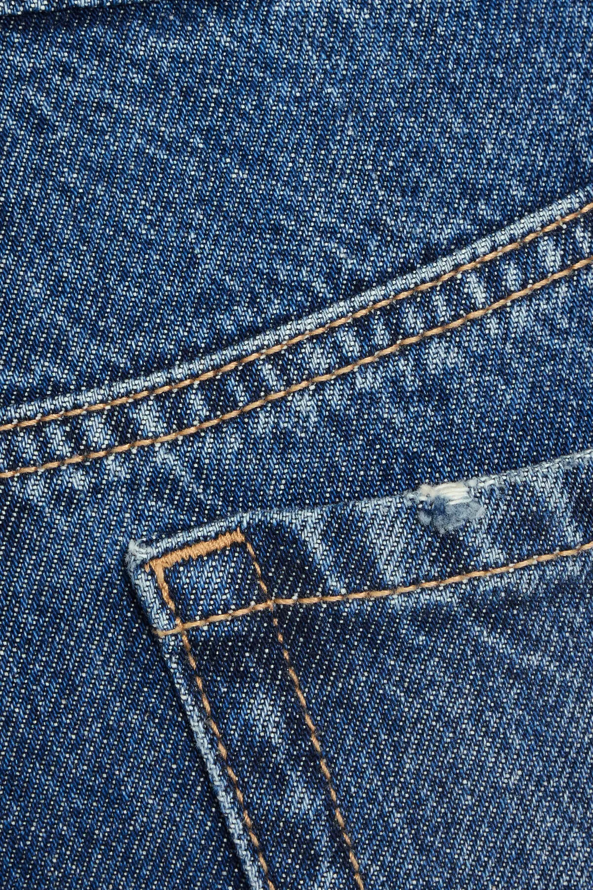 '90 Straight Jeans sold by Garage product image thumbnail 4