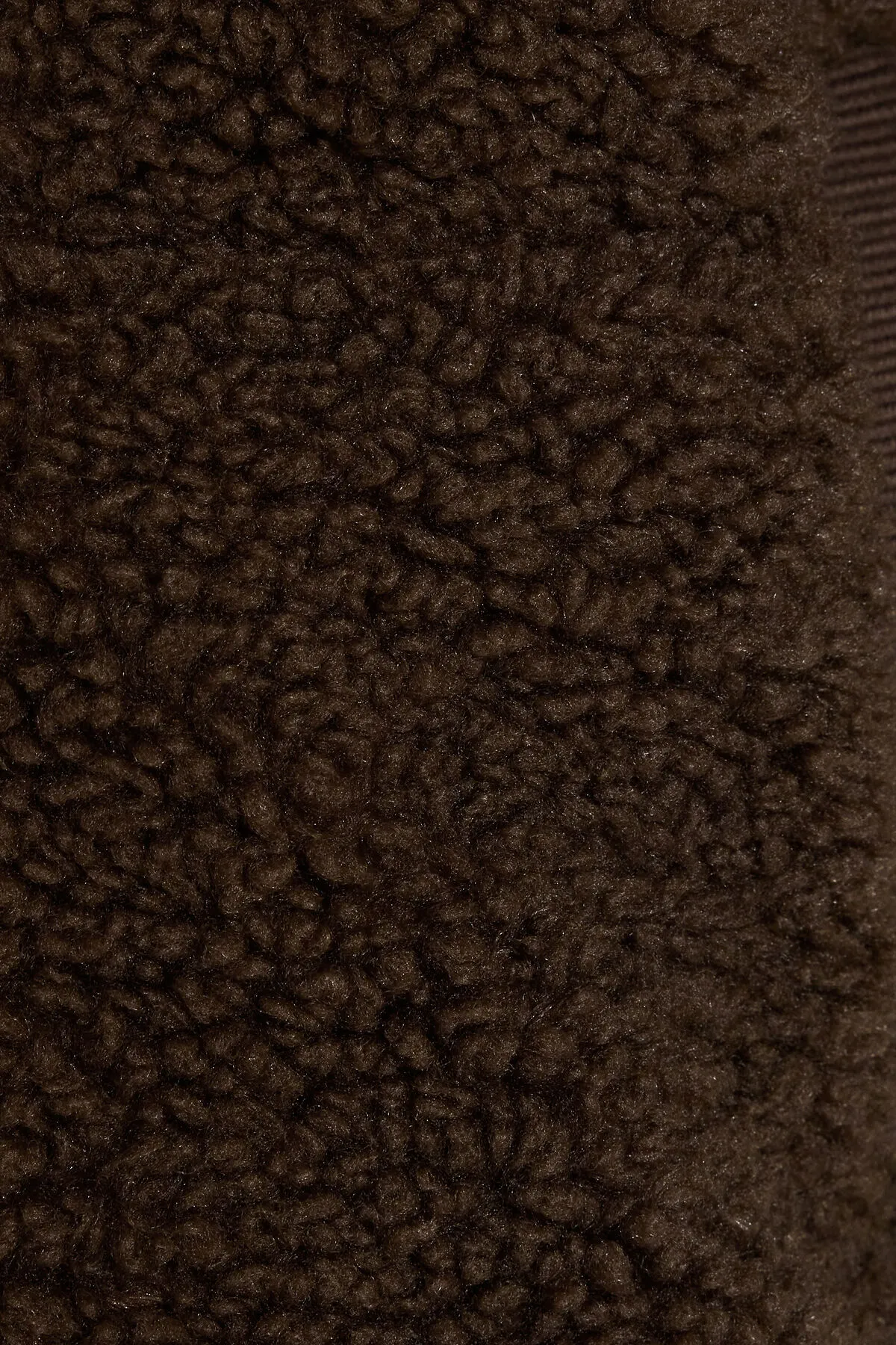 Sherpa Puffer Jacket sold by Garage product image thumbnail 5