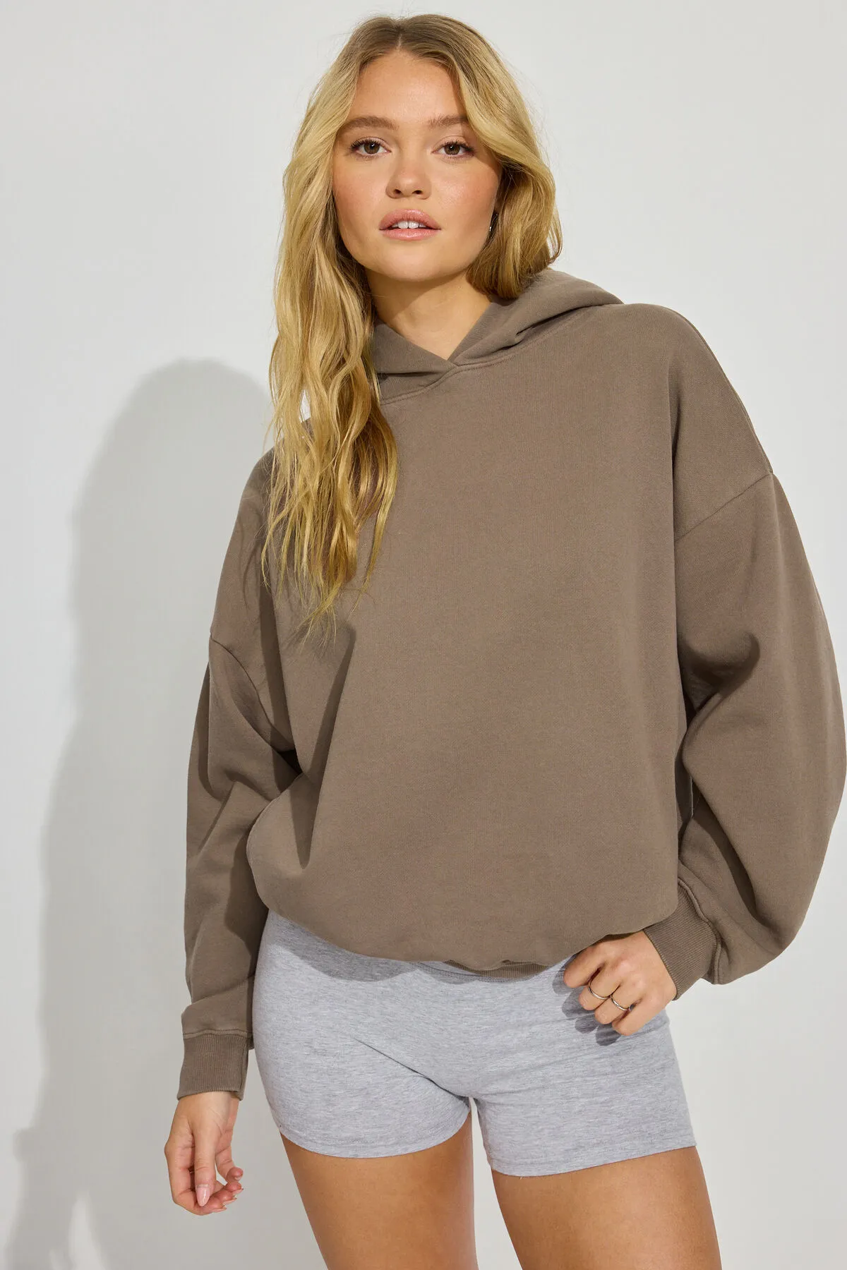 UltraFleece Hoodie sold by Garage product image thumbnail 3