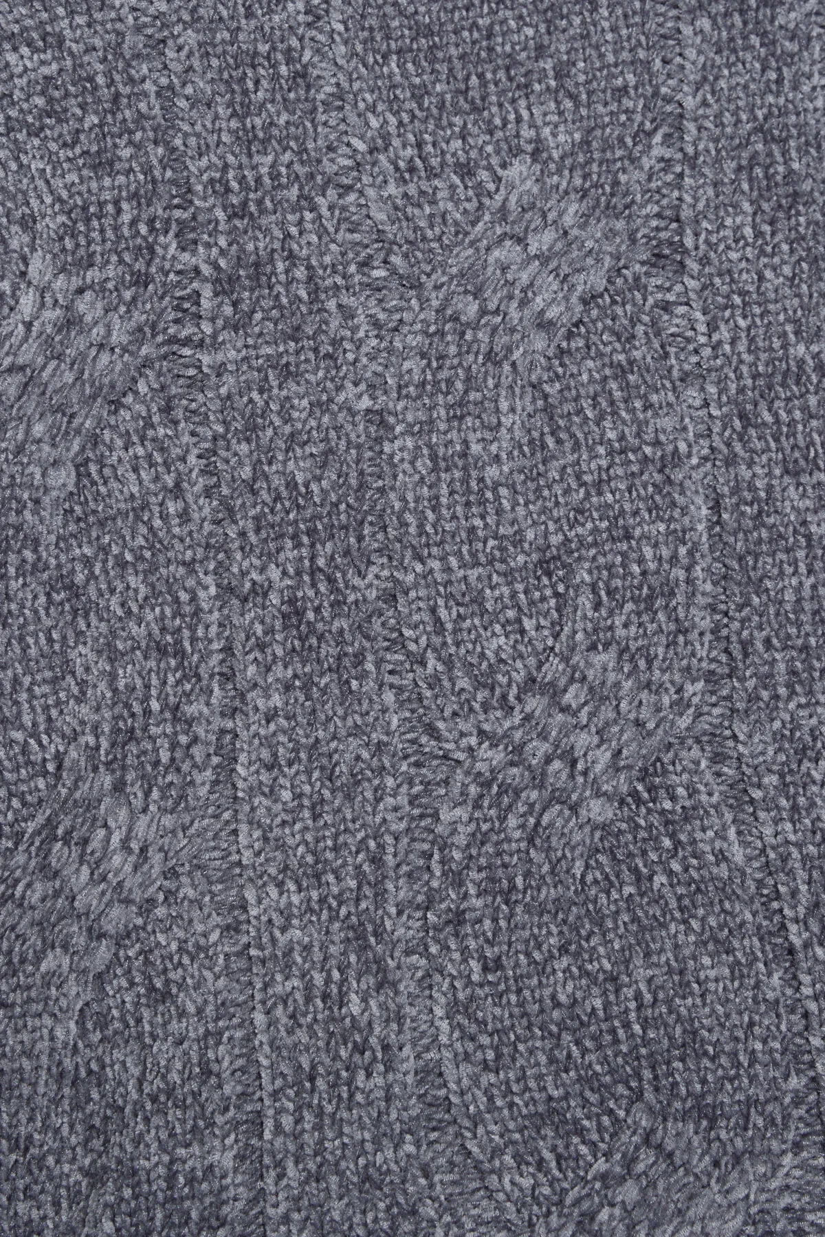 Chenille Off Shoulder Sweater sold by Garage product image thumbnail 4