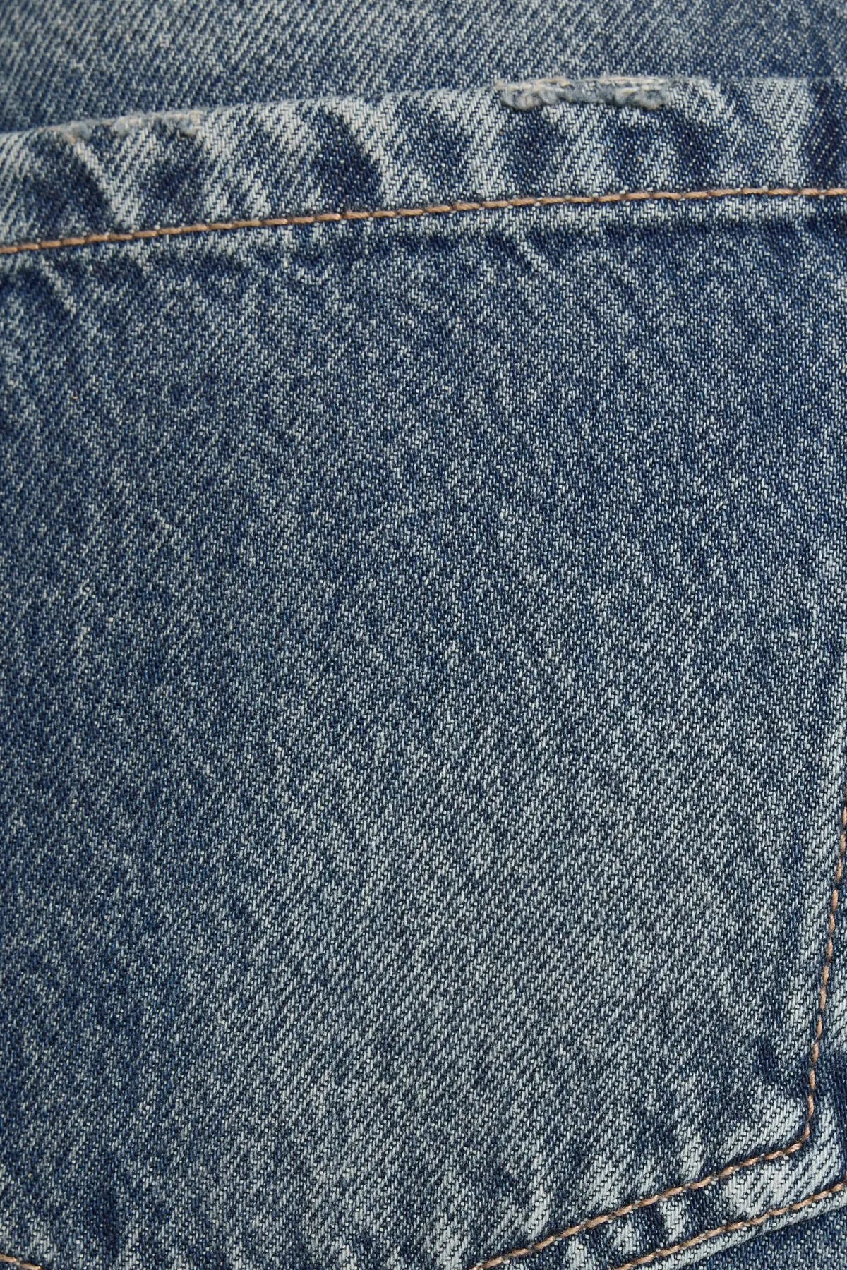 Low Rise Baggy Jeans sold by Garage product image thumbnail 4