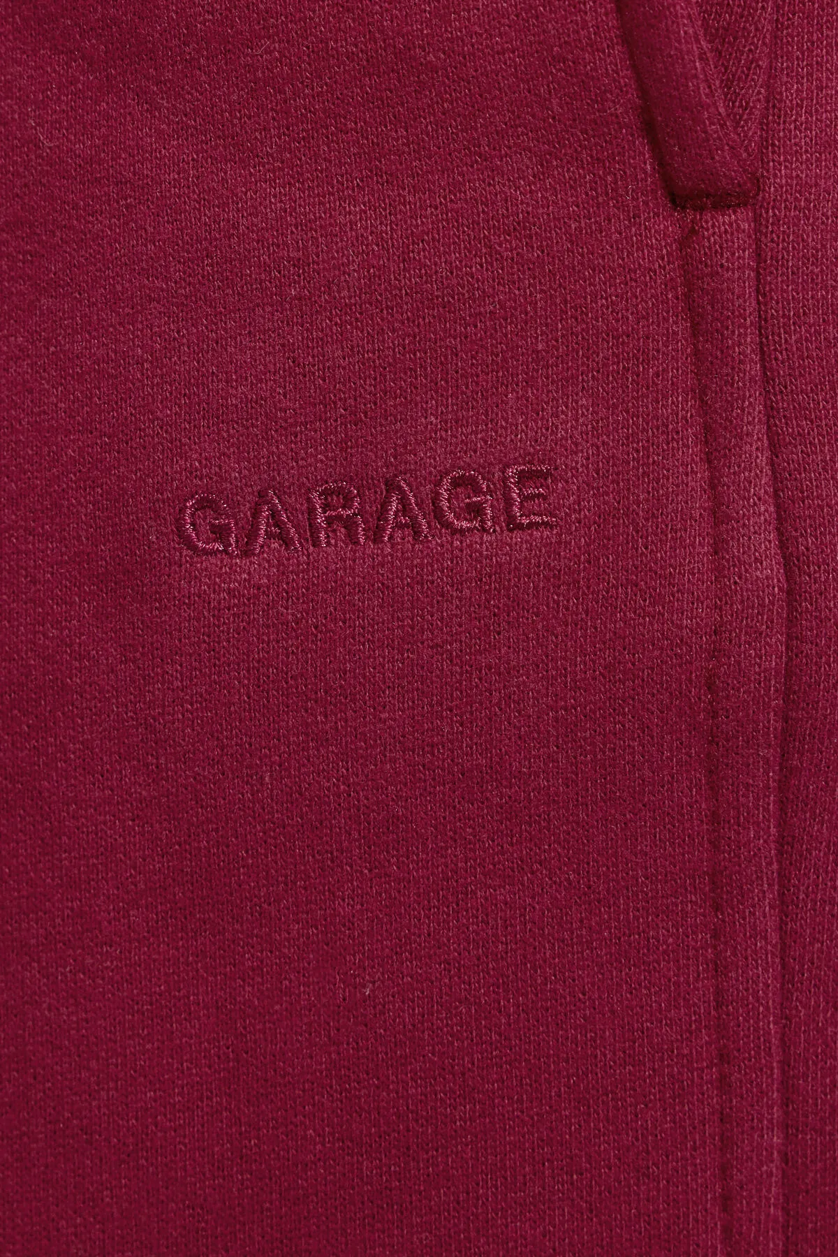 UltraFleece Straight Leg Sweatpants sold by Garage product image thumbnail 5