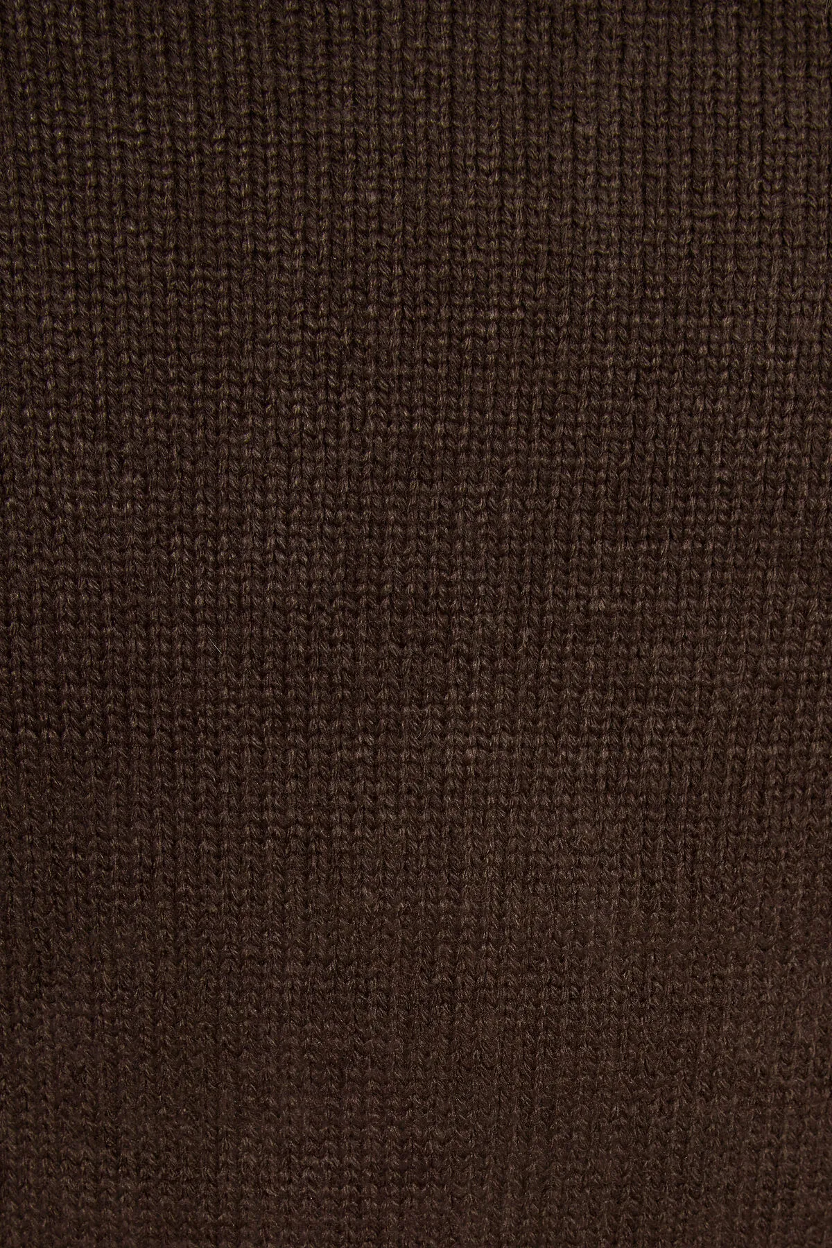 Long Sleeve Supersoft Full Zip Sweater sold by Garage product image thumbnail 5