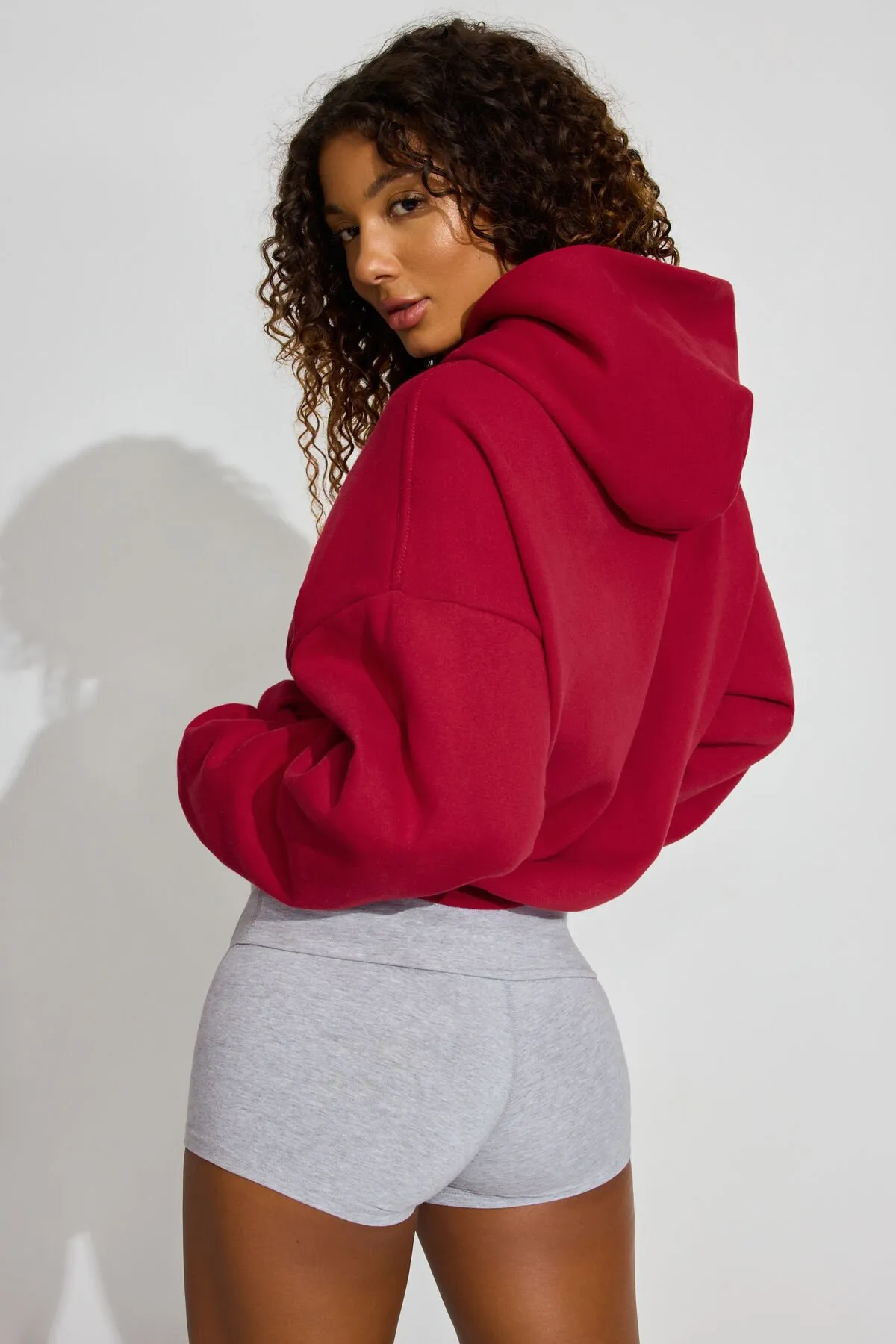 UltraFleece Hoodie sold by Garage product image thumbnail 4