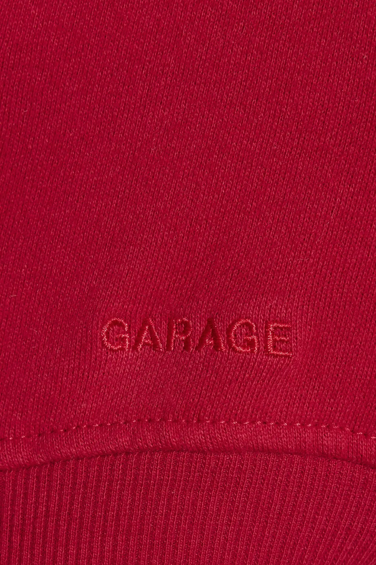 UltraFleece Hoodie sold by Garage product image thumbnail 5