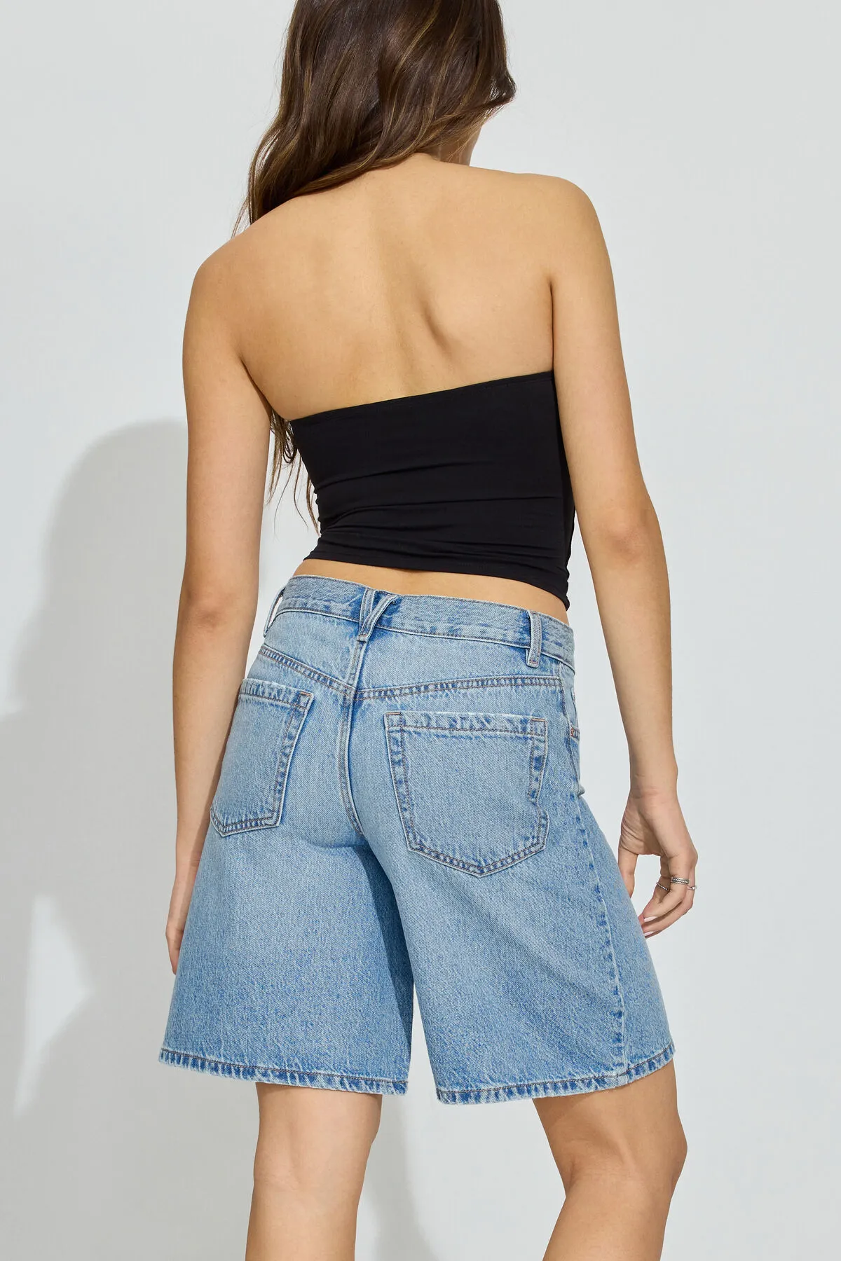 Skater Jorts sold by Garage product image thumbnail 4