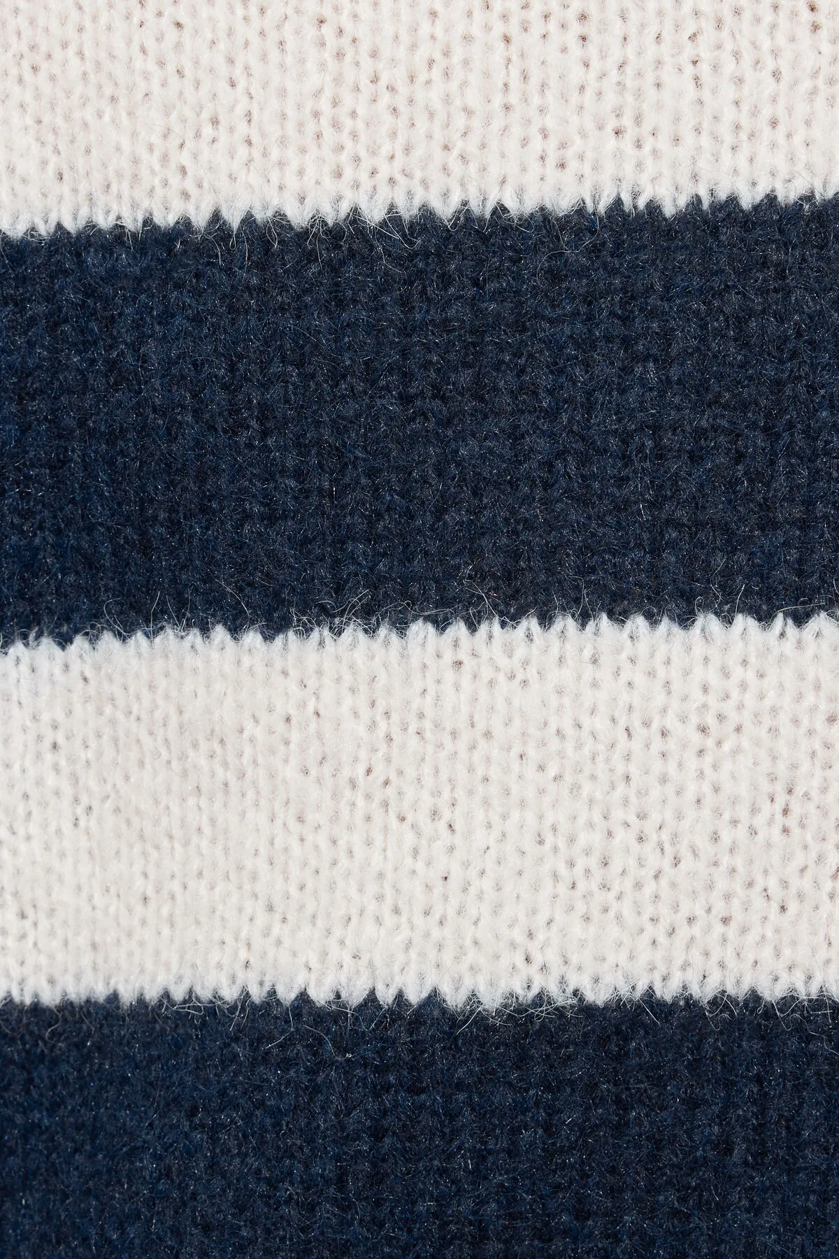 Oversized Boat Neck Sweater sold by Garage product image thumbnail 5