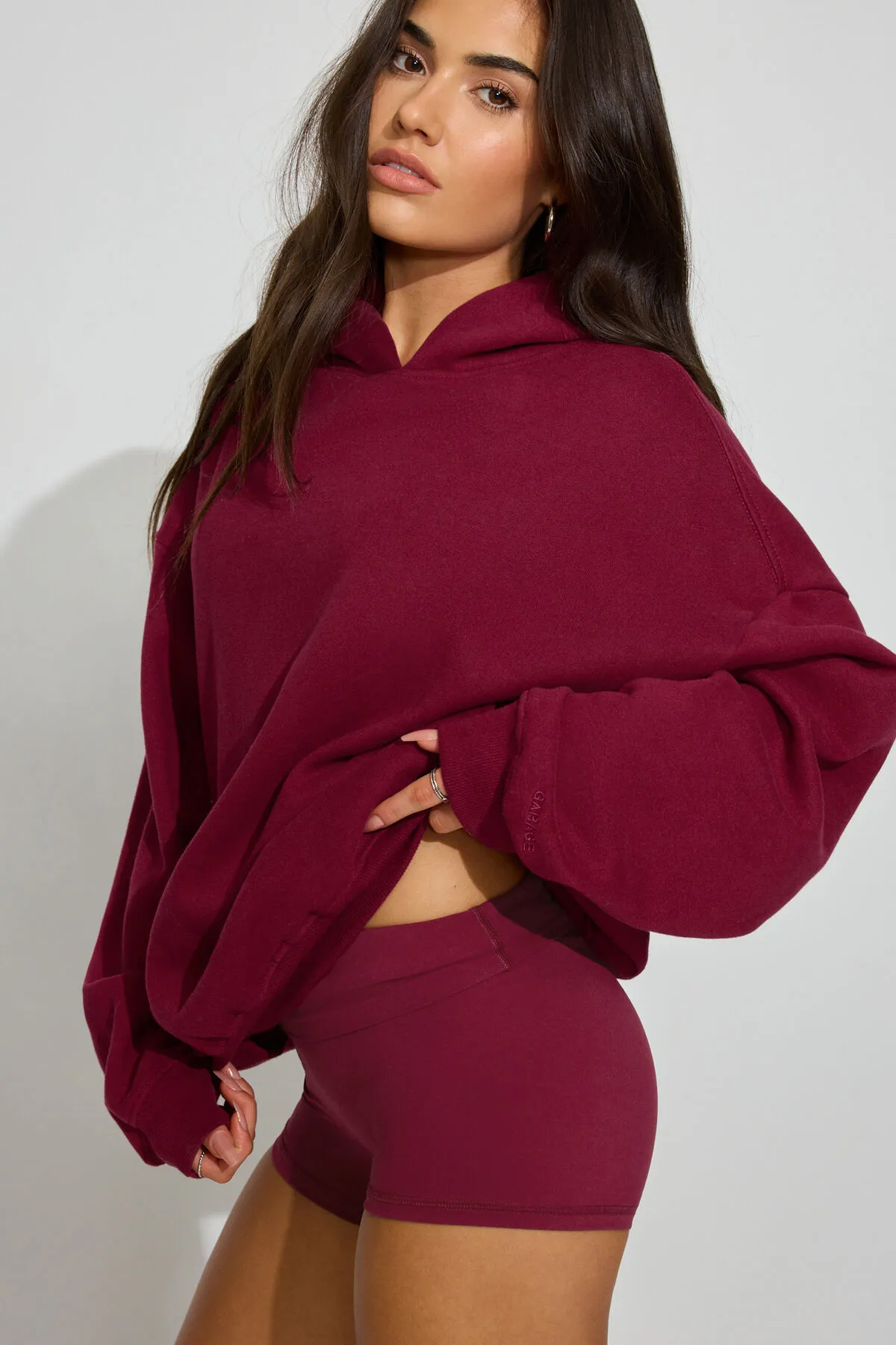 UltraFleece Hoodie sold by Garage product image thumbnail 2