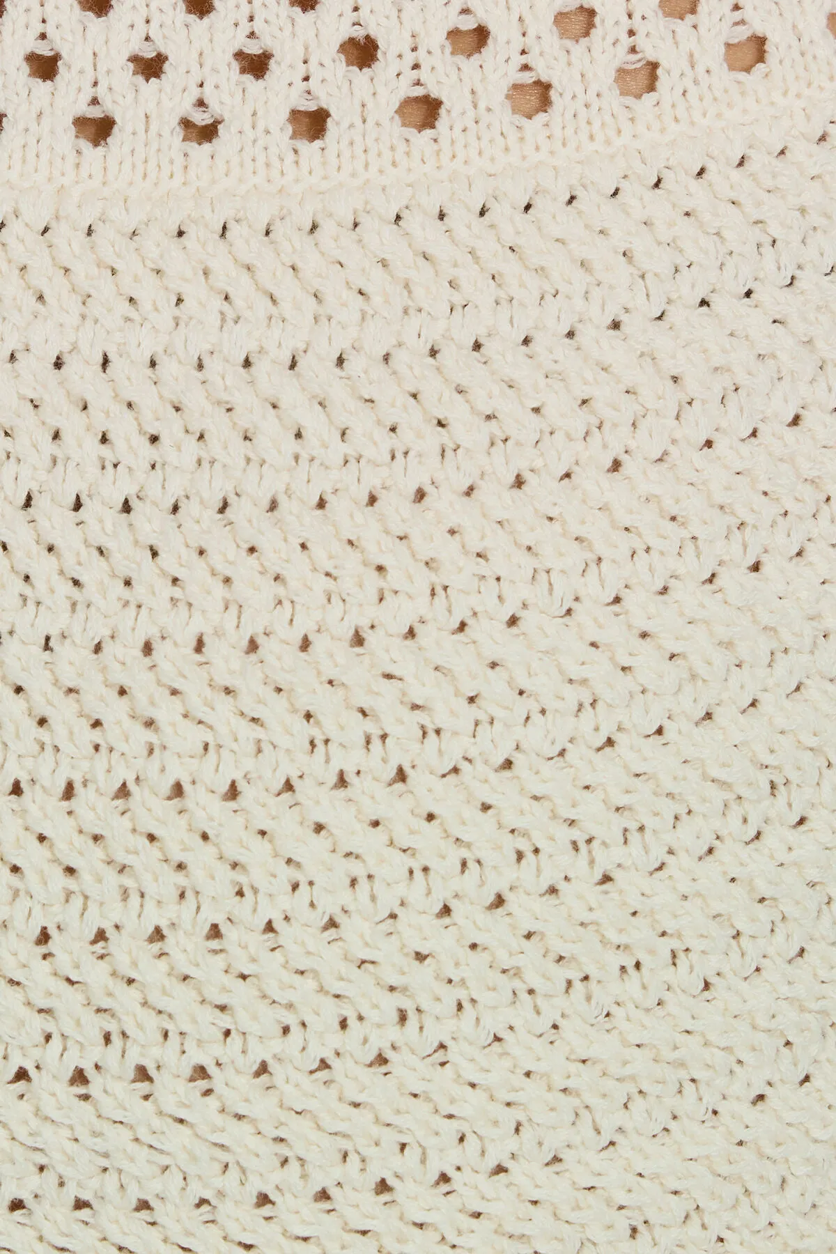 Crochet Shorts sold by Garage product image thumbnail 4