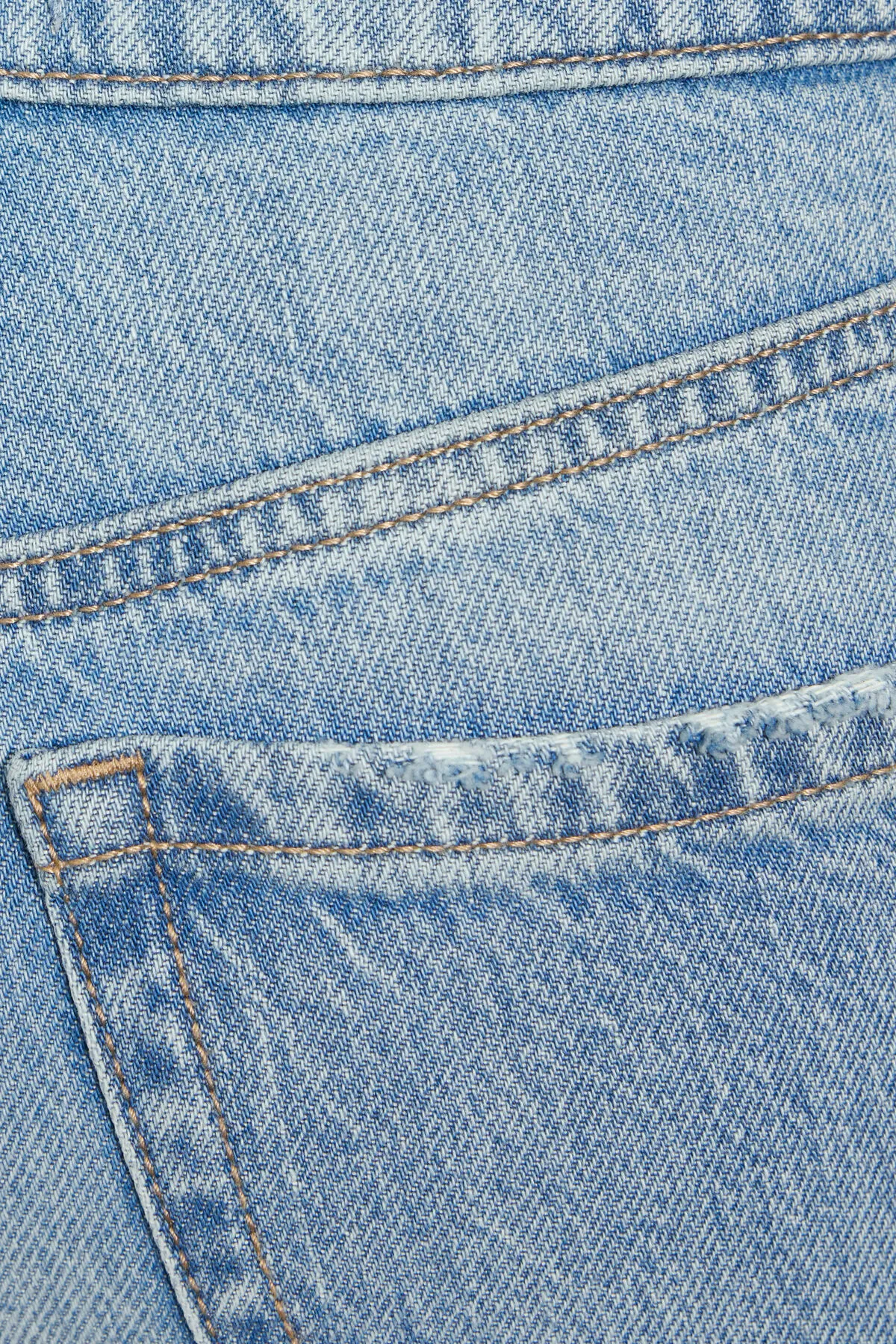'90s Slim Jeans sold by Garage product image thumbnail 4