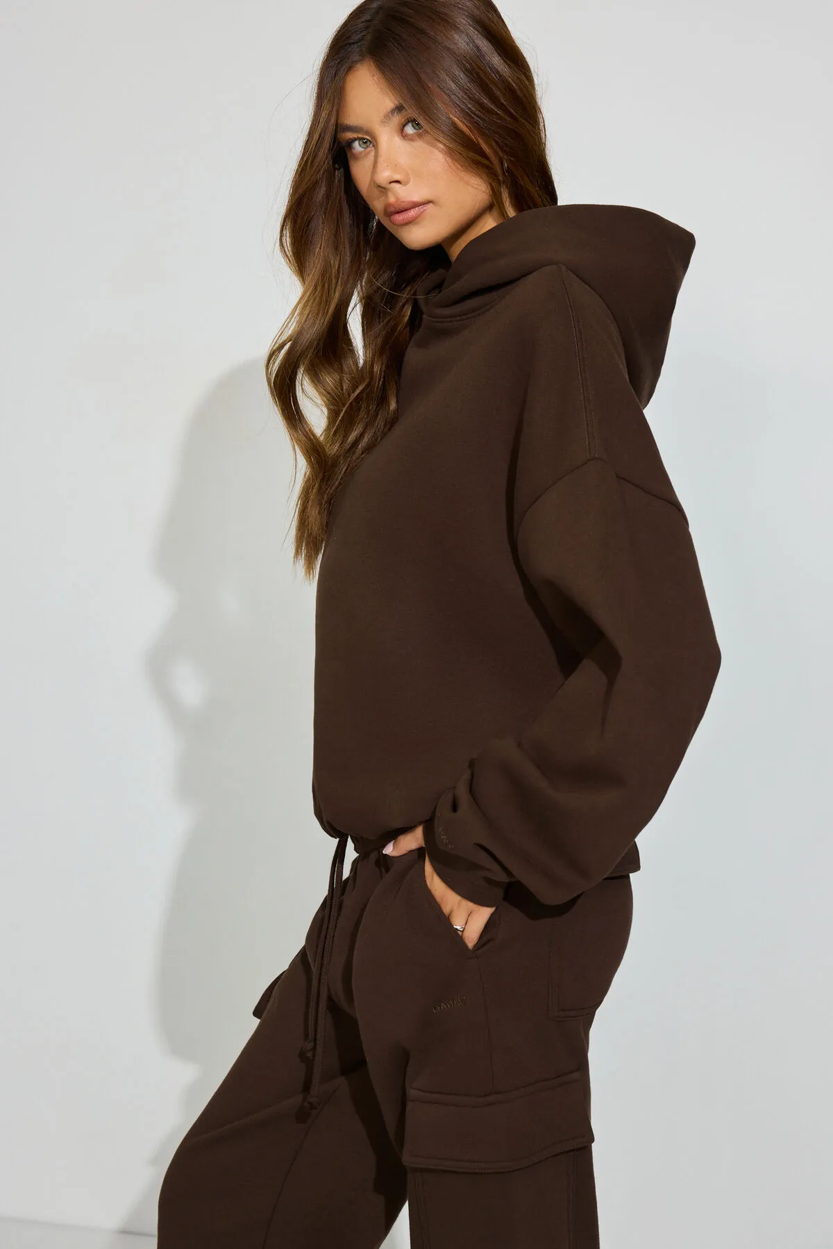 UltraFleece Hoodie sold by Garage product image thumbnail 2