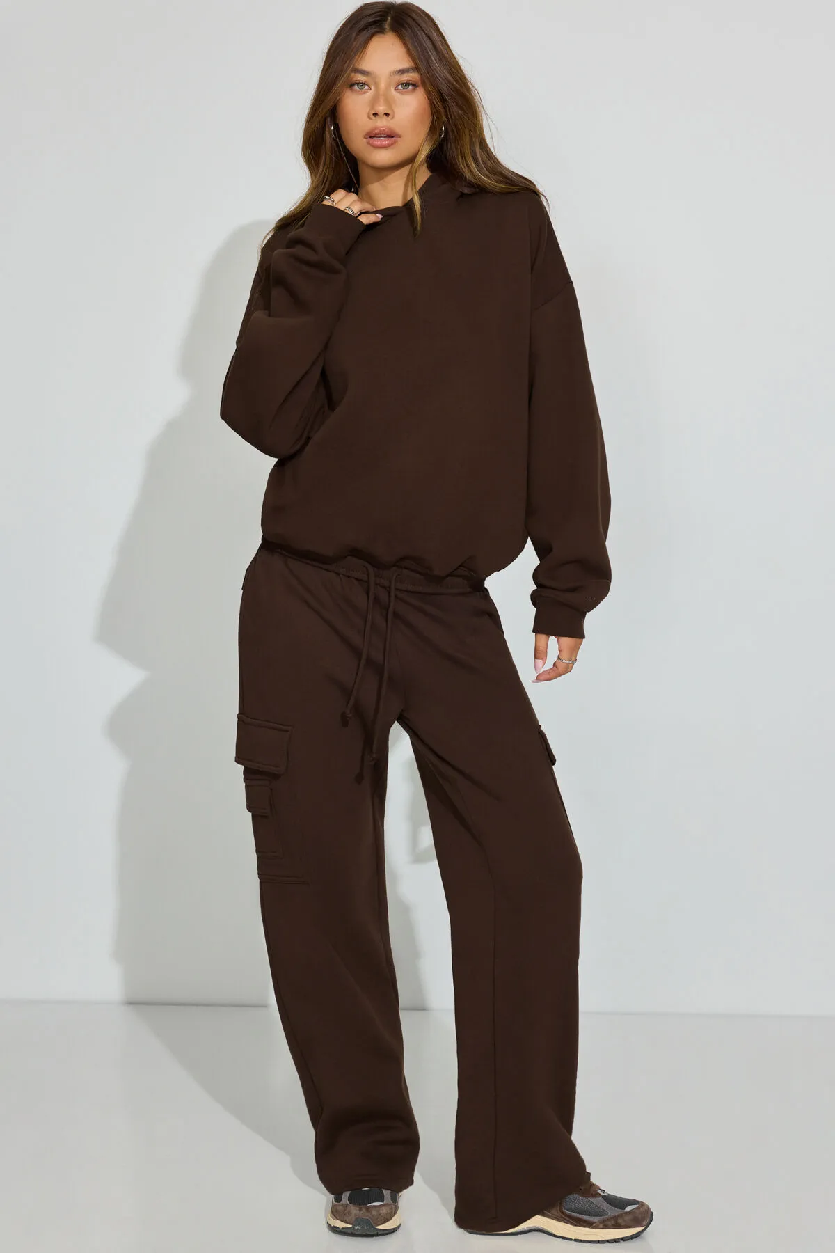 UltraFleece Hoodie sold by Garage product image thumbnail 4