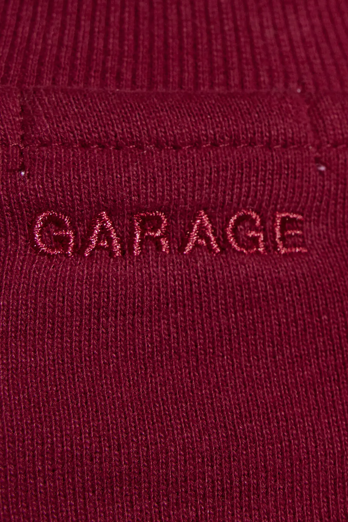 SoftTerry Bubble Crewneck Sweatshirt sold by Garage product image thumbnail 4