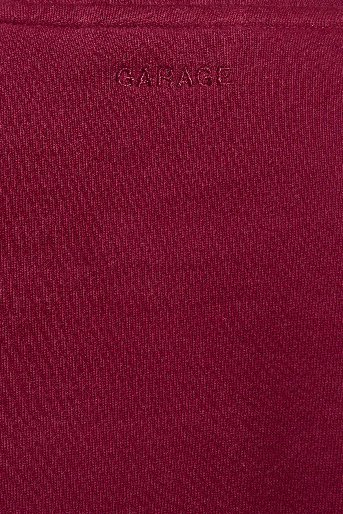 SoftTerry Bubble Crewneck Sweatshirt sold by Garage product image thumbnail 5