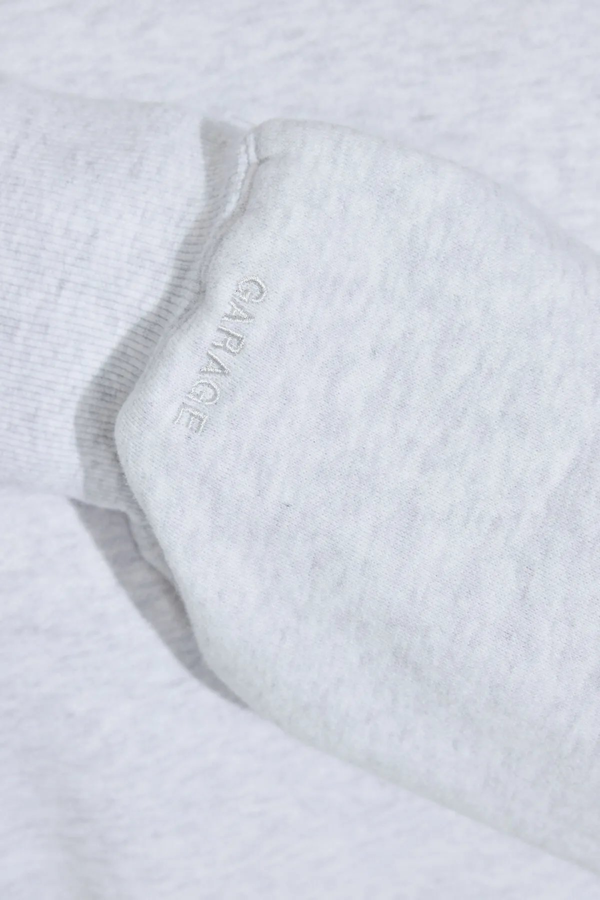UltraFleece Hi-Low Hoodie sold by Garage product image thumbnail 4