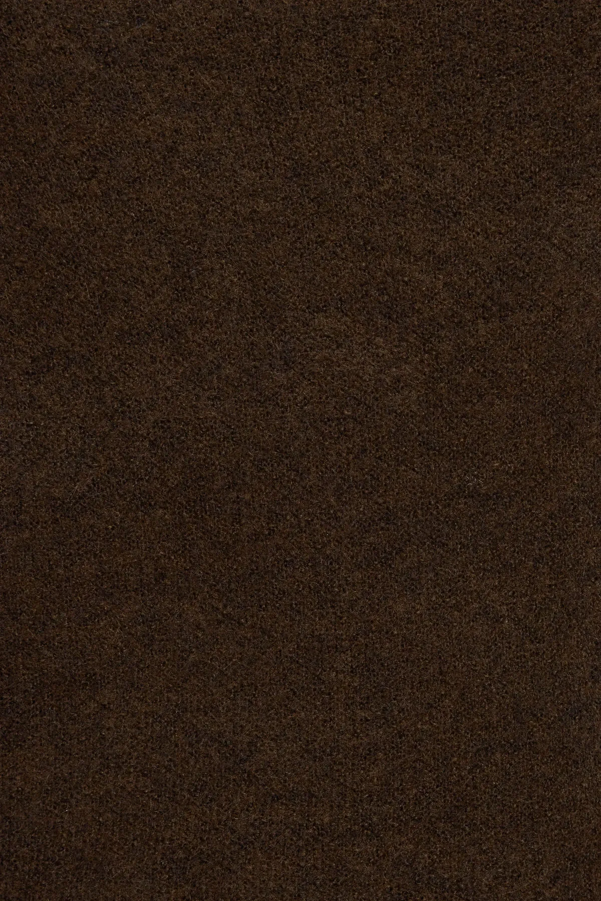 Long Sleeve Spongy Crewneck Sweater sold by Garage product image thumbnail 4