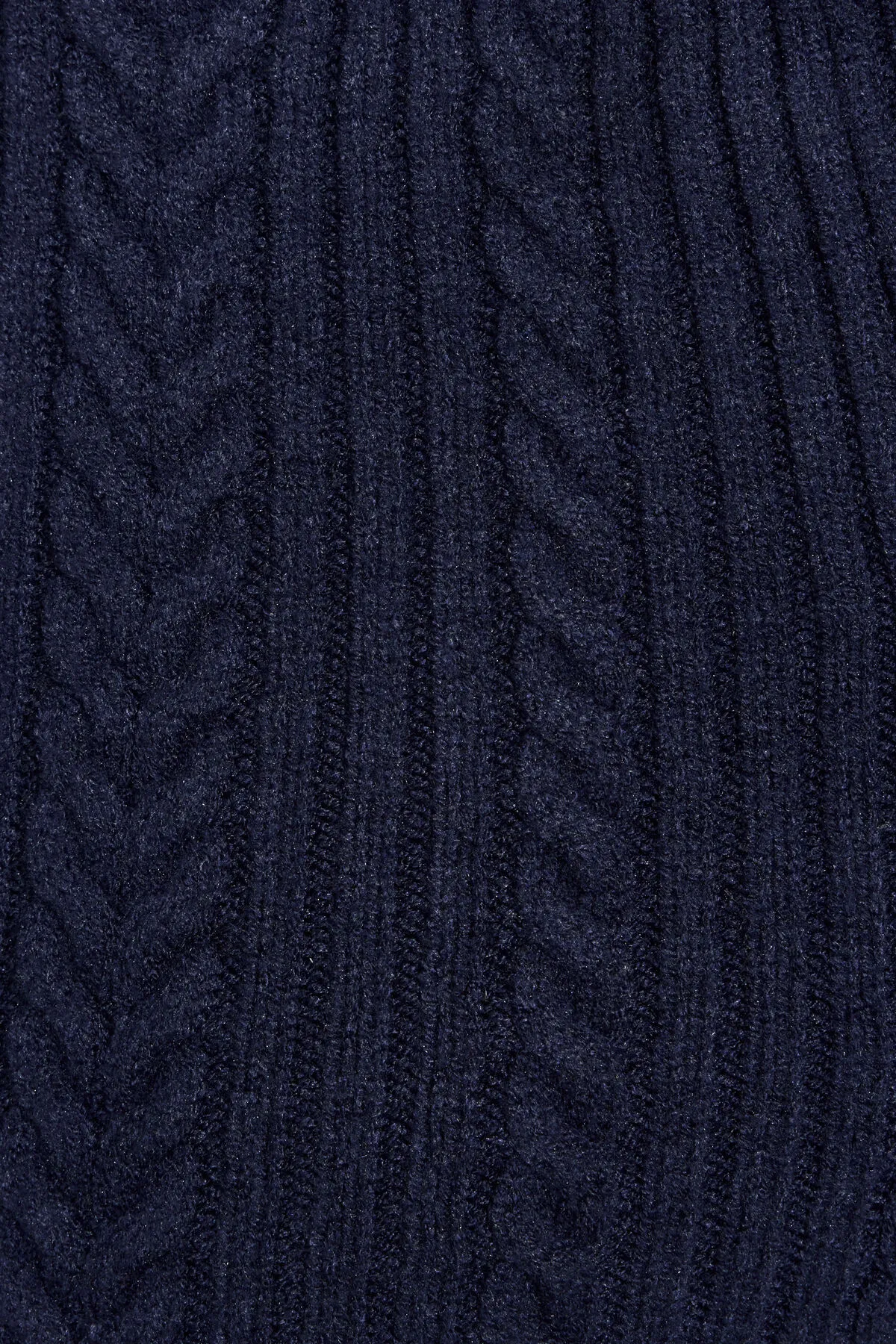 Sweater Cable Knit Shorts sold by Garage product image thumbnail 4