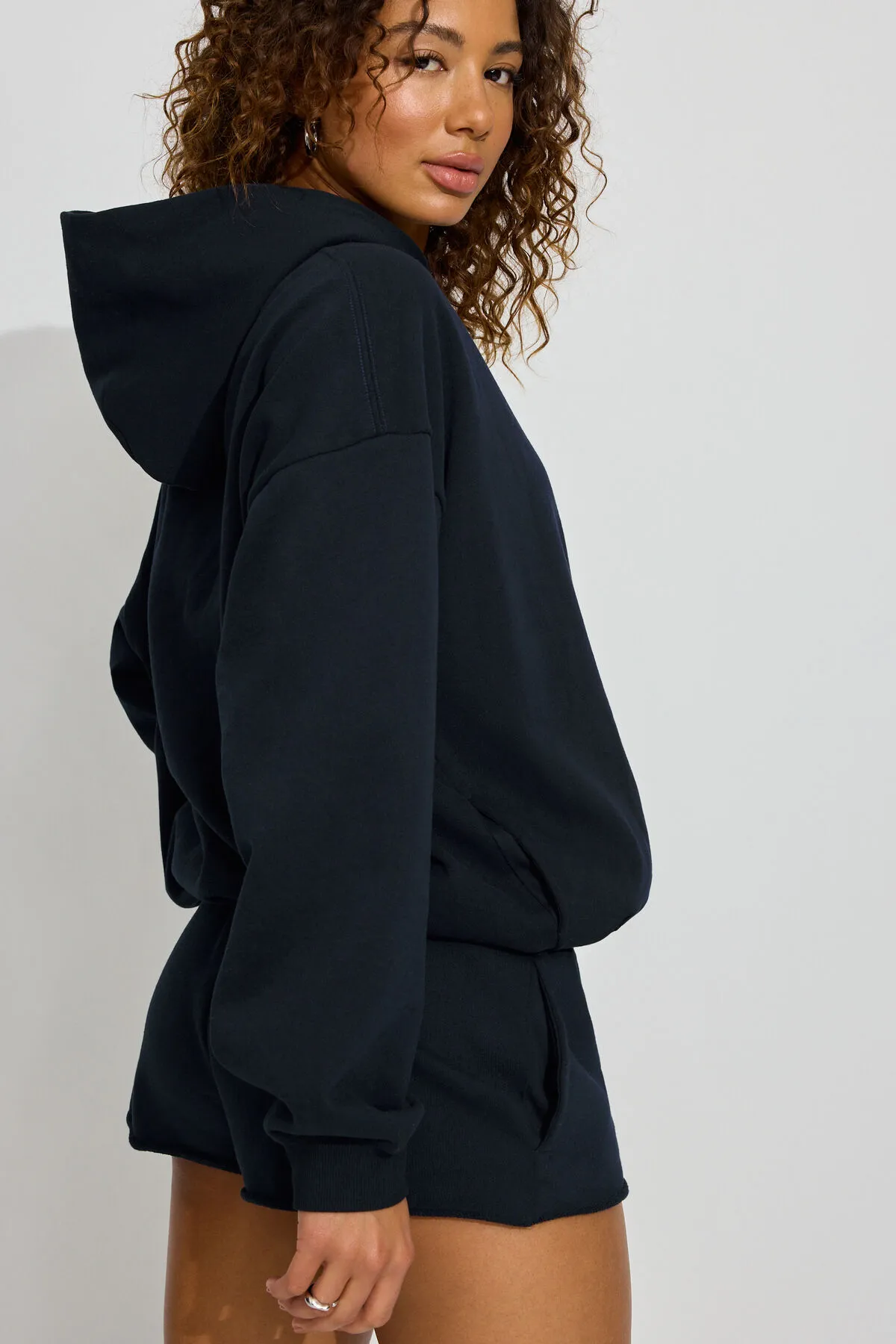 UltraFleece Hoodie sold by Garage product image thumbnail 5