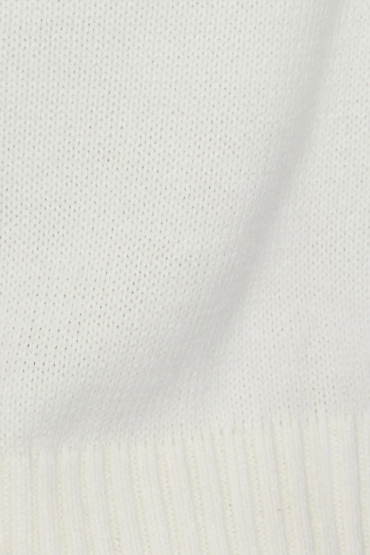 Long Sleeve Supersoft Full Zip Sweater sold by Garage product image thumbnail 4