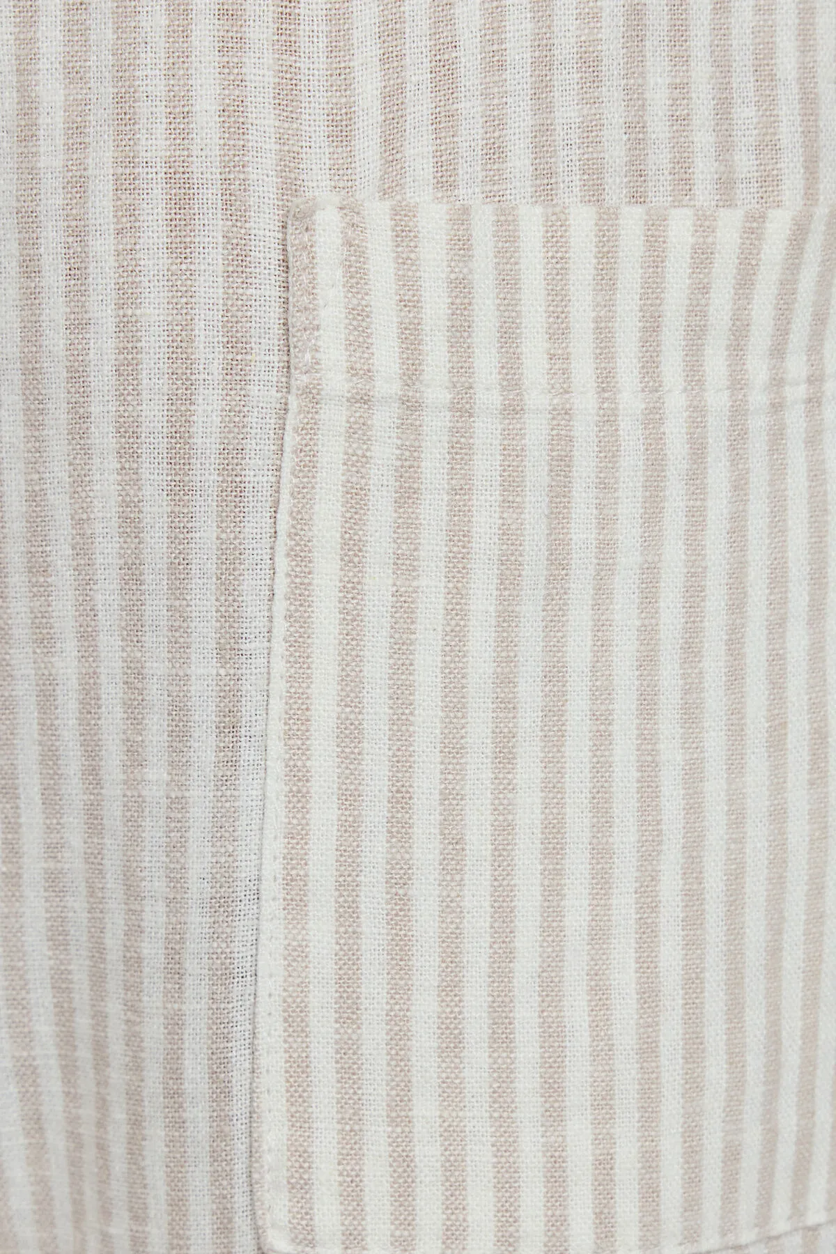 Millie Linen Pull-On Pants sold by Garage product image thumbnail 5