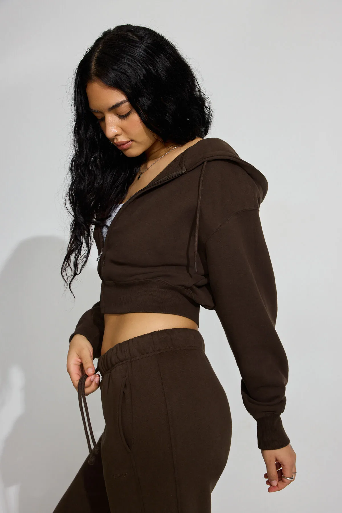 SoftTerry Bubble Zip Hoodie sold by Garage product image thumbnail 2