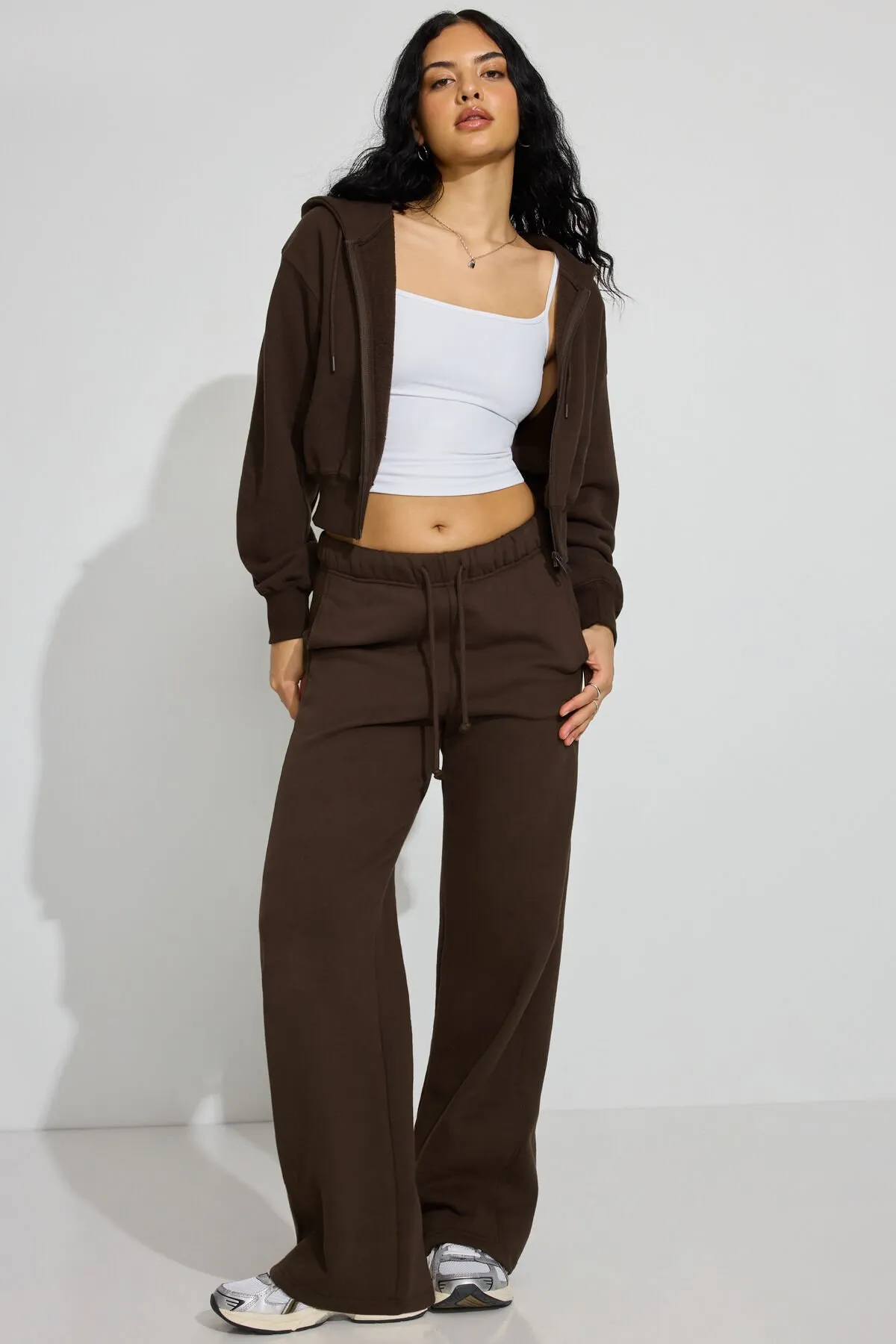 SoftTerry Bubble Zip Hoodie sold by Garage product image thumbnail 3