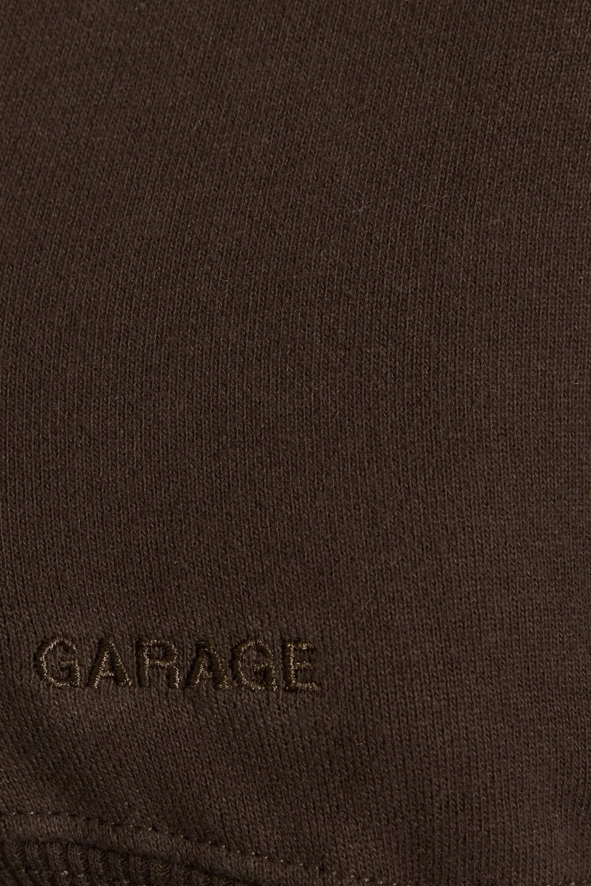 SoftTerry Bubble Zip Hoodie sold by Garage product image thumbnail 5