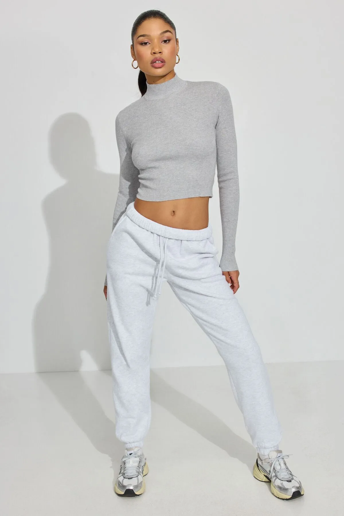 Apron Back Sweater sold by Garage product image thumbnail 2