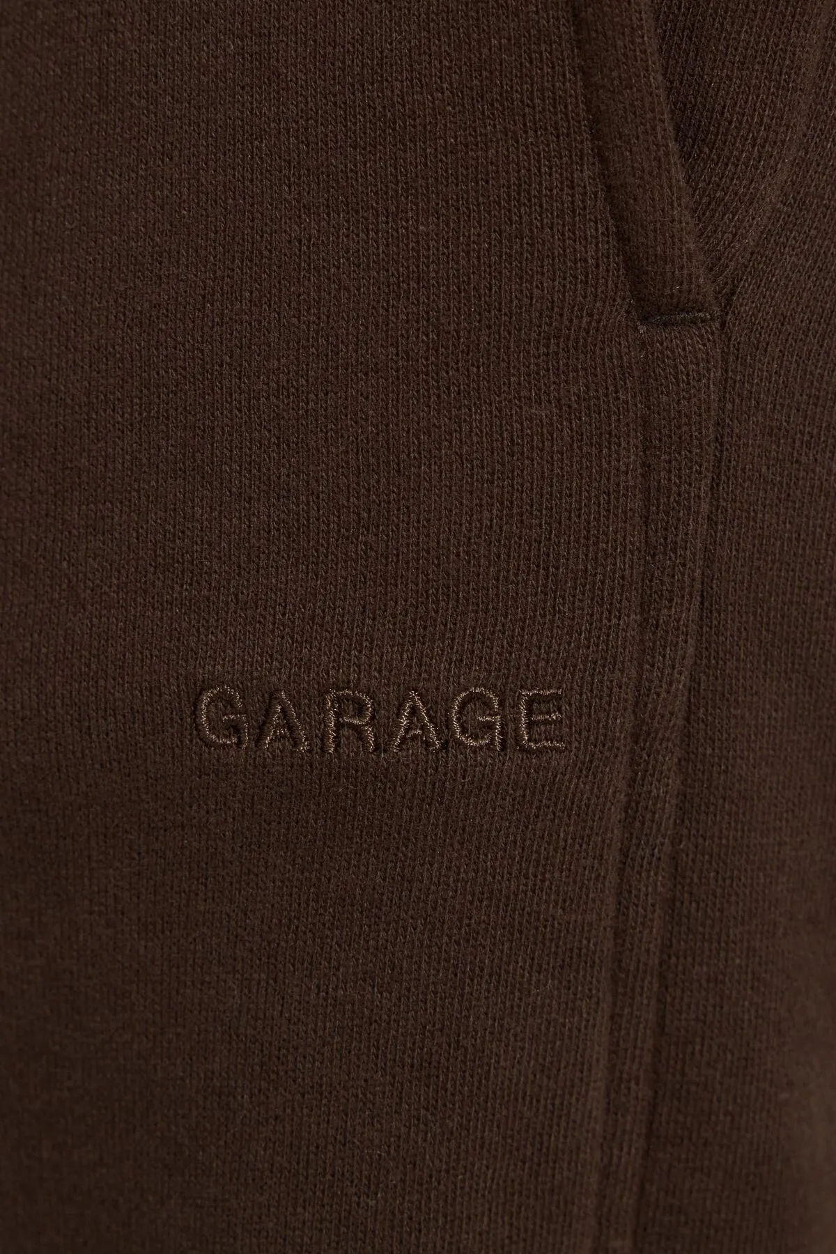 UltraFleece Straight Leg Sweatpants sold by Garage product image thumbnail 5