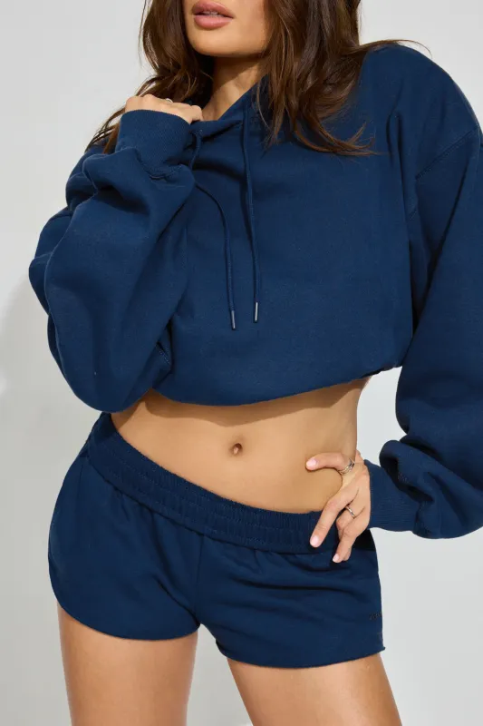 SoftTerry Low Rise Shorts sold by Garage