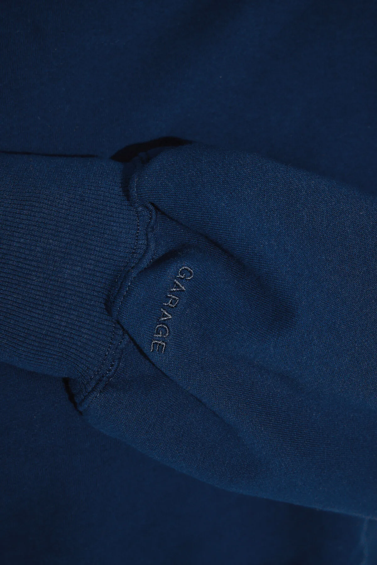 UltraFleece Hi-Low Hoodie sold by Garage product image thumbnail 4