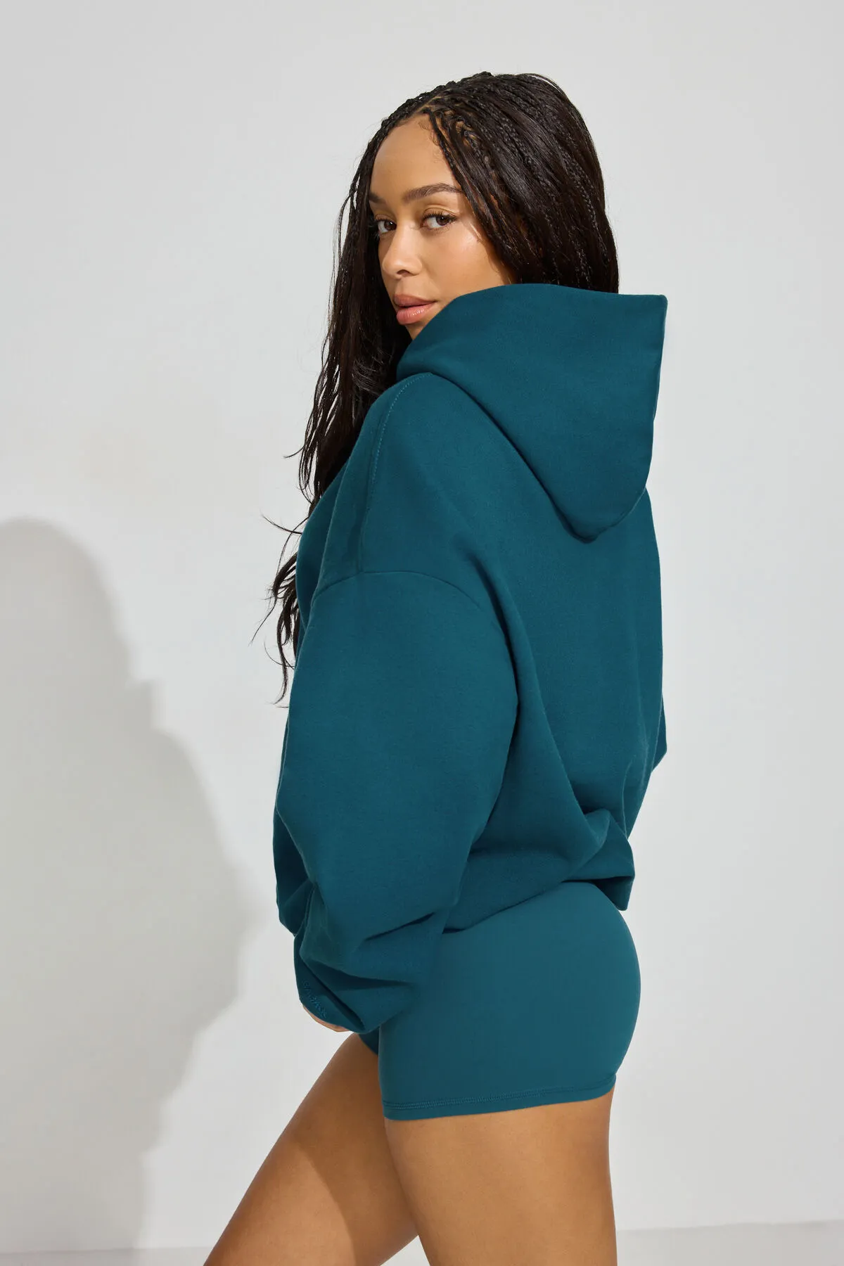 UltraFleece Hoodie sold by Garage product image thumbnail 3