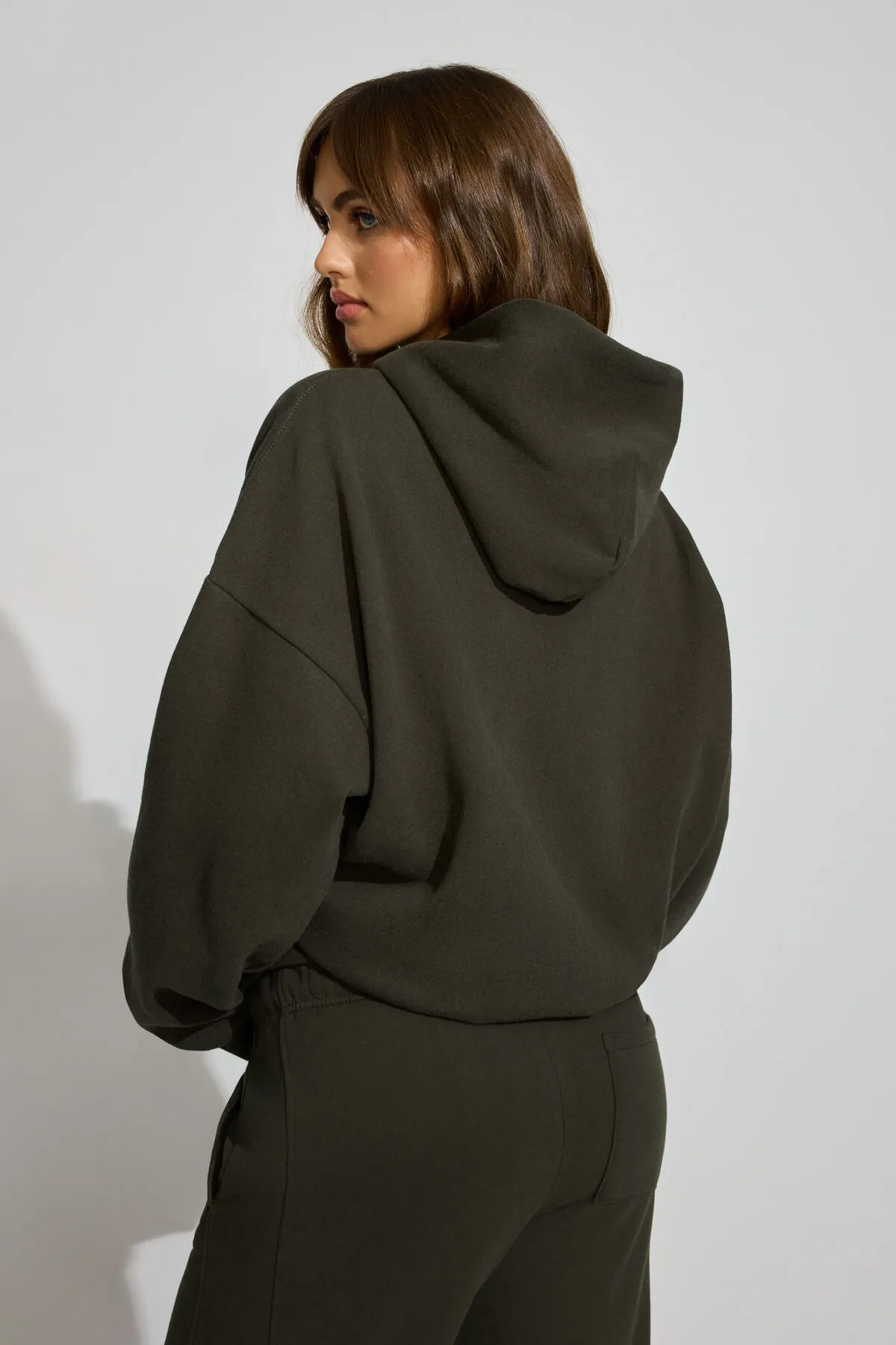 UltraFleece Hoodie sold by Garage product image thumbnail 4