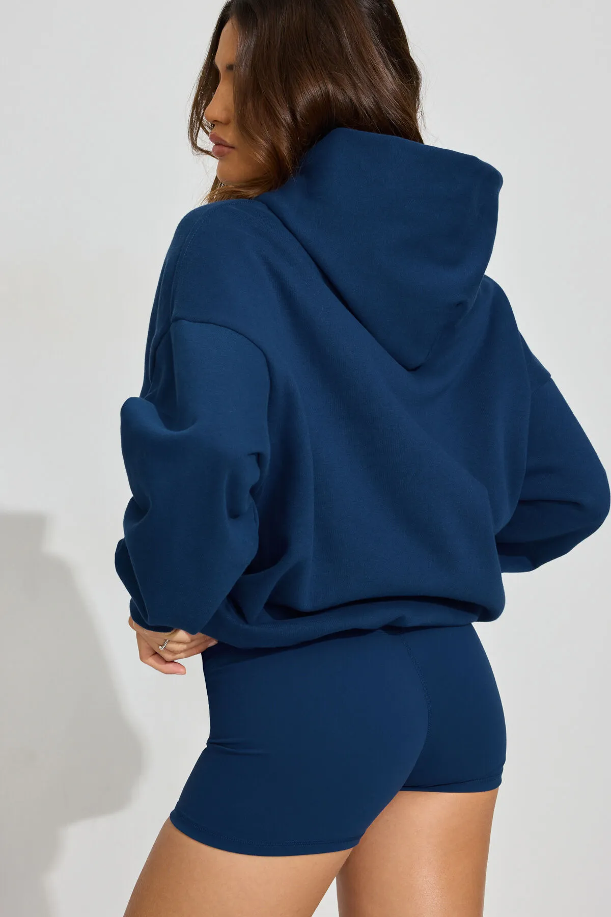 UltraFleece Hoodie sold by Garage product image thumbnail 3