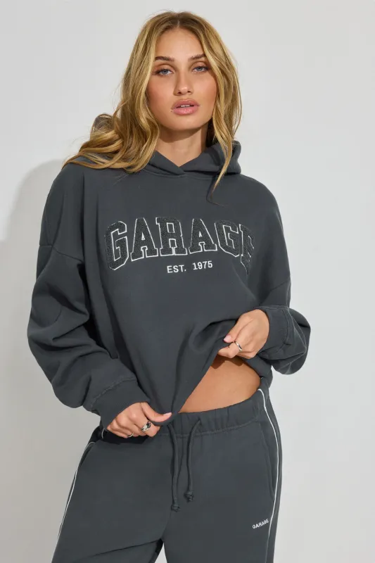 UltraFleece Hoodie sold by Garage